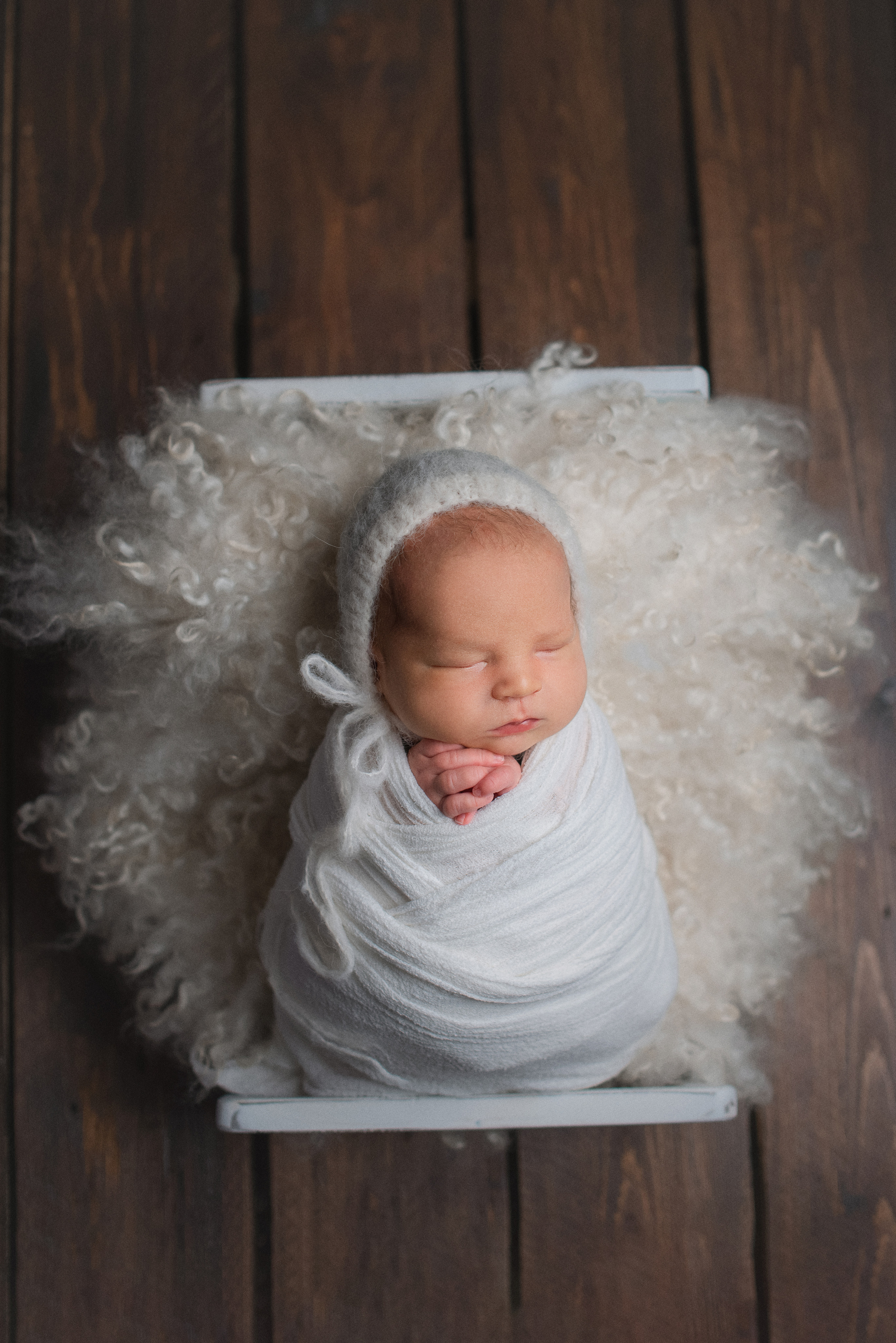 Новорожденные. Фотограф Новорожденных во Владивостоке Ольга Галаницкая