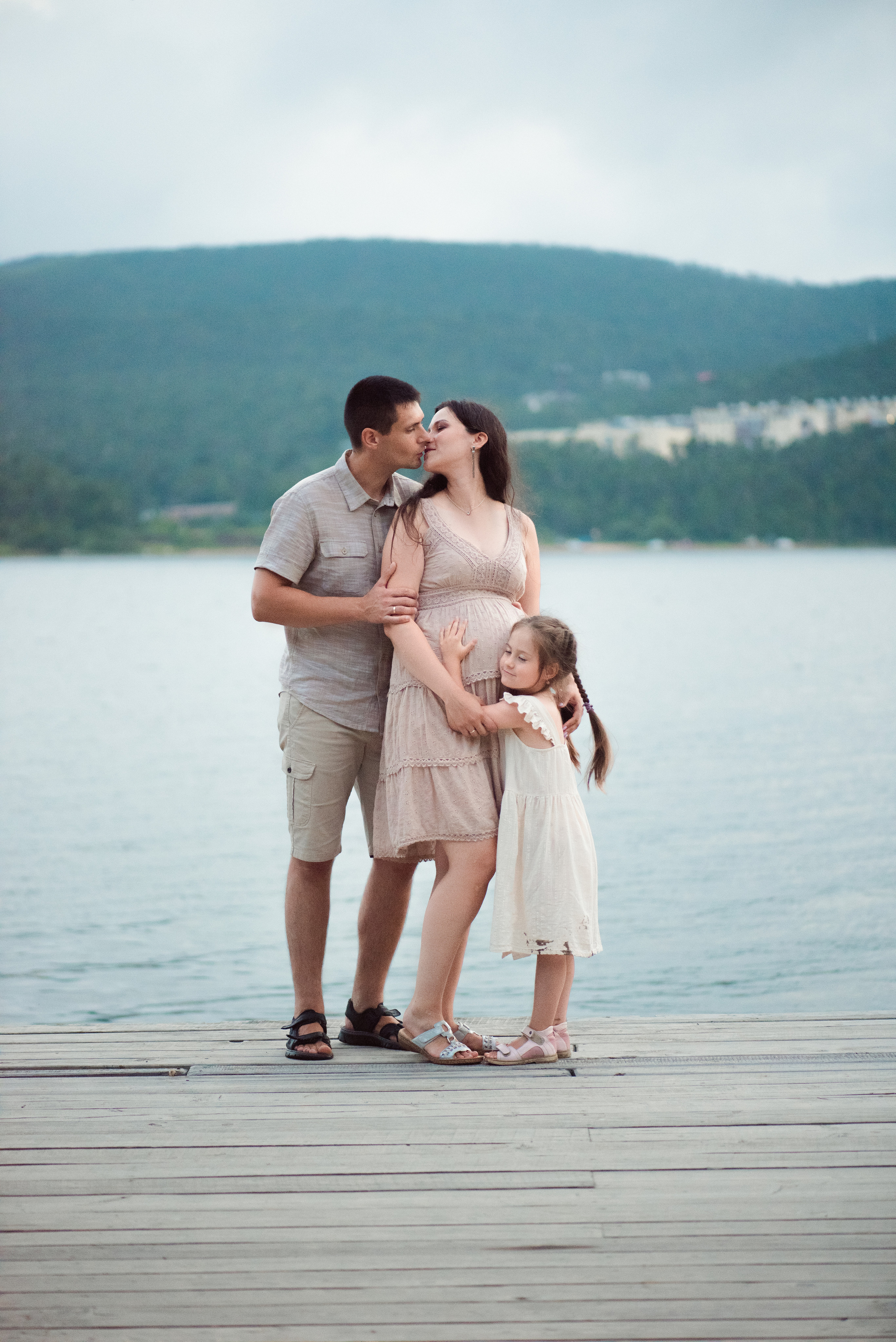 Скоро мама. Фотограф Новорожденных во Владивостоке Ольга Галаницкая