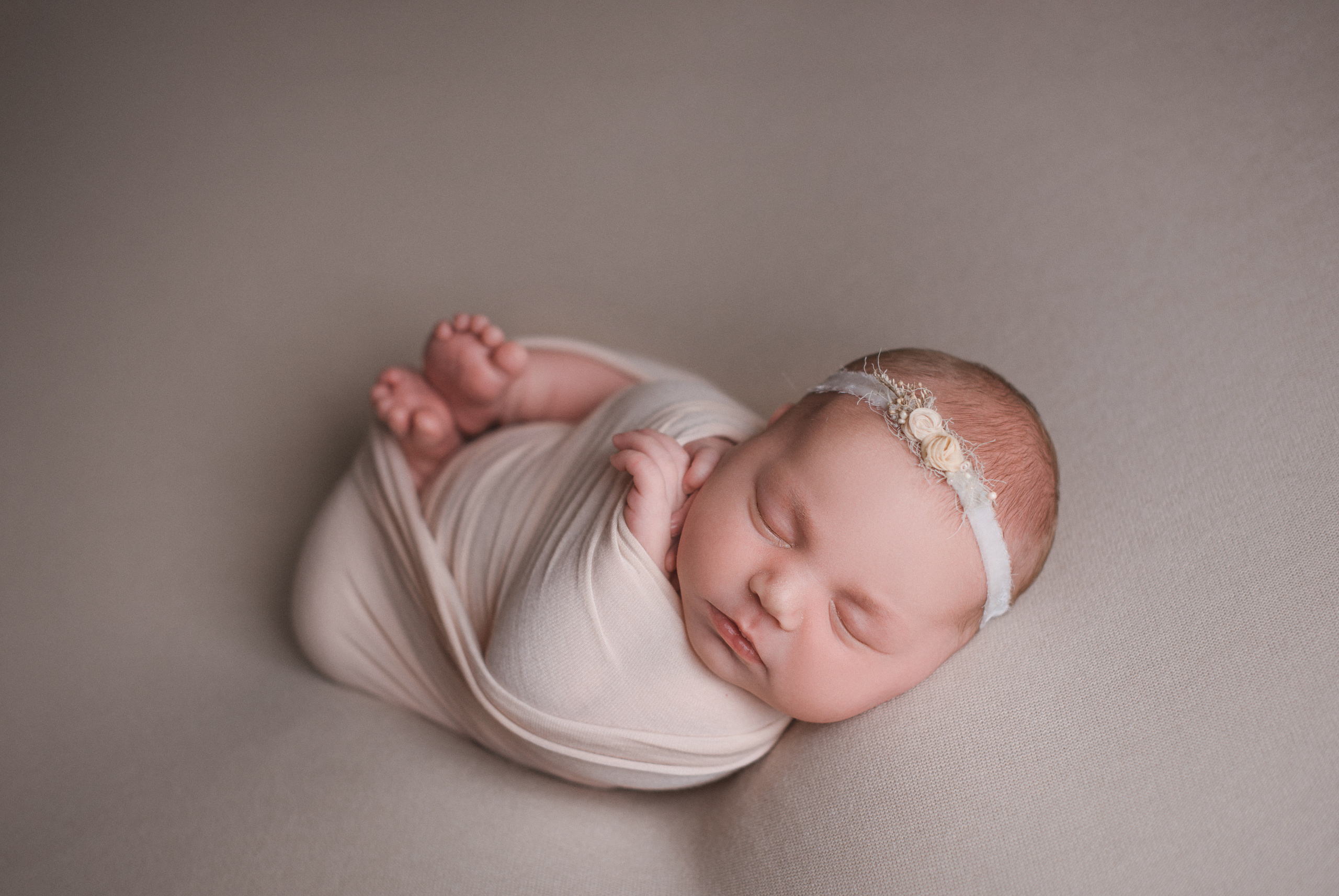 Новорожденные. Фотограф Новорожденных во Владивостоке Ольга Галаницкая