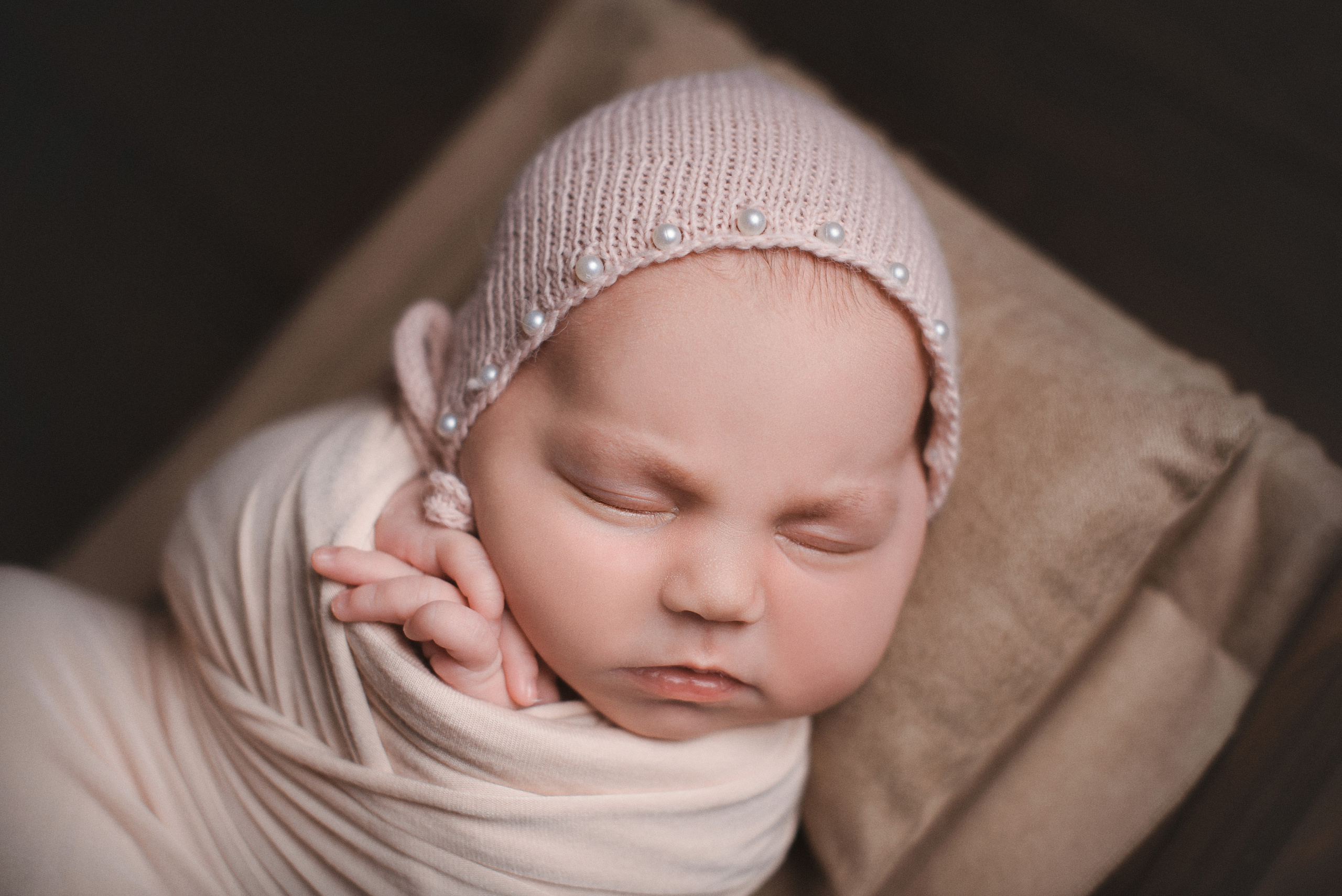 Новорожденные. Фотограф Новорожденных во Владивостоке Ольга Галаницкая