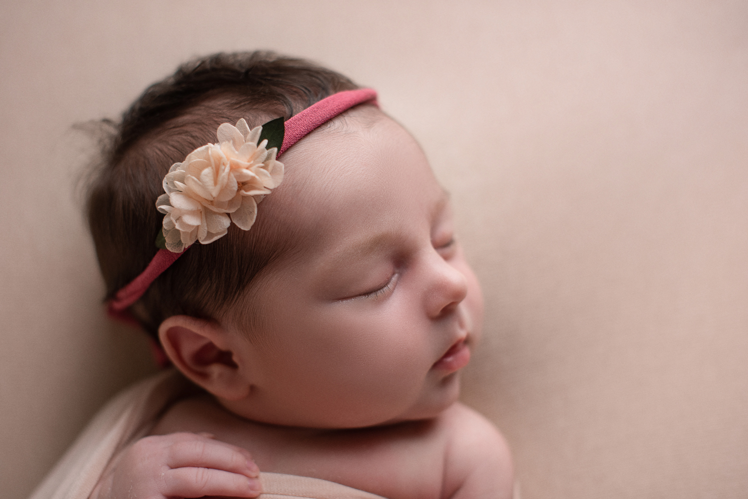 Новорожденные. Фотограф Новорожденных во Владивостоке Ольга Галаницкая