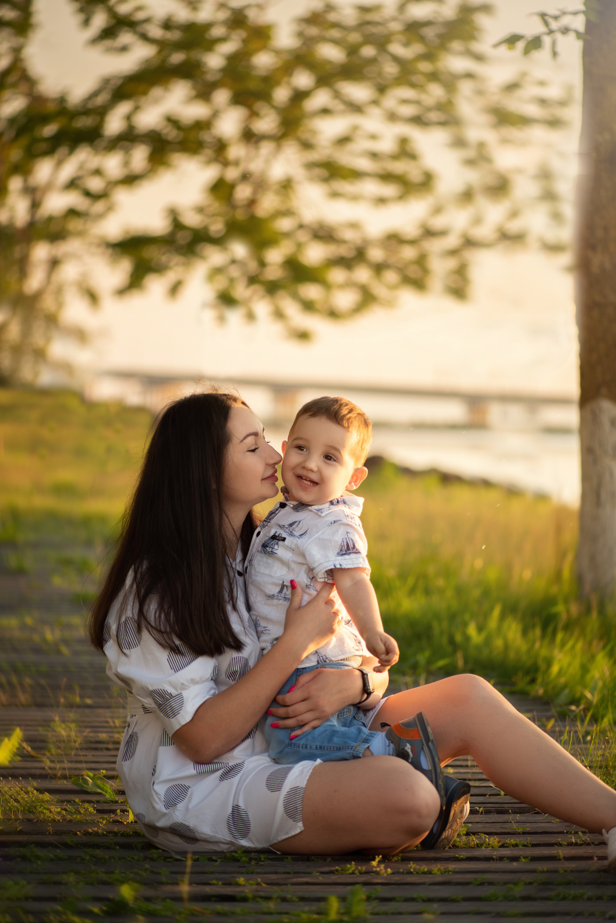 Художественные съемки. Фотограф Новорожденных во Владивостоке Ольга Галаницкая