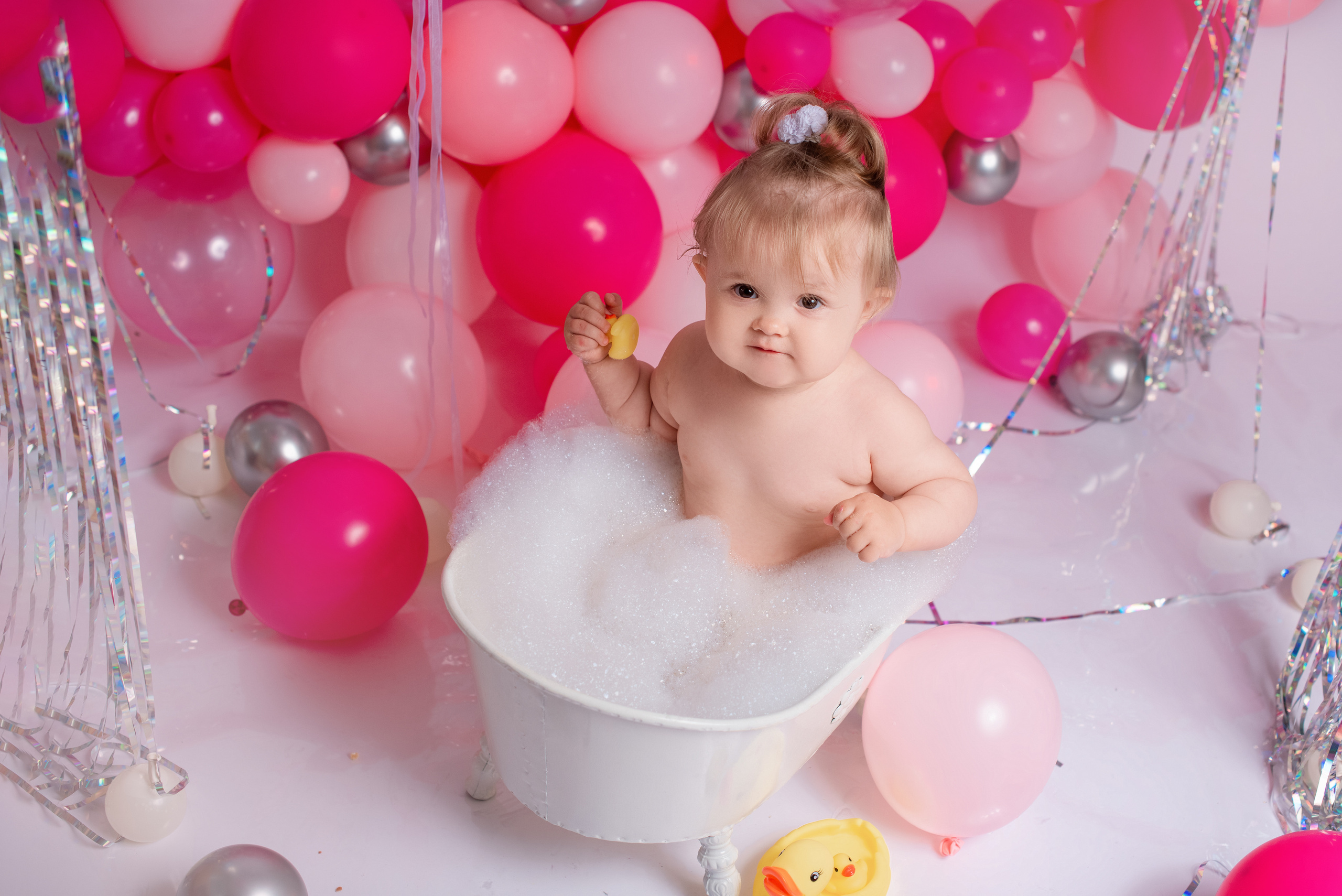 Годики. Фотограф Новорожденных во Владивостоке Ольга Галаницкая