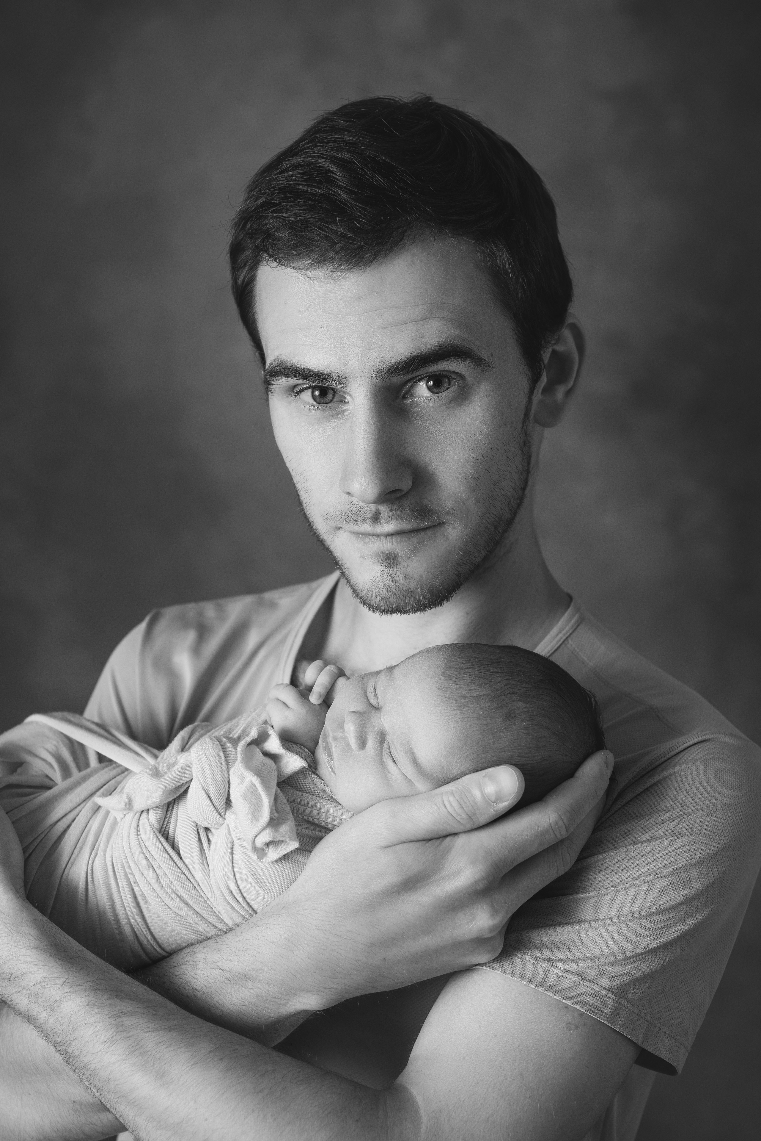 Новорожденные. Фотограф Новорожденных во Владивостоке Ольга Галаницкая