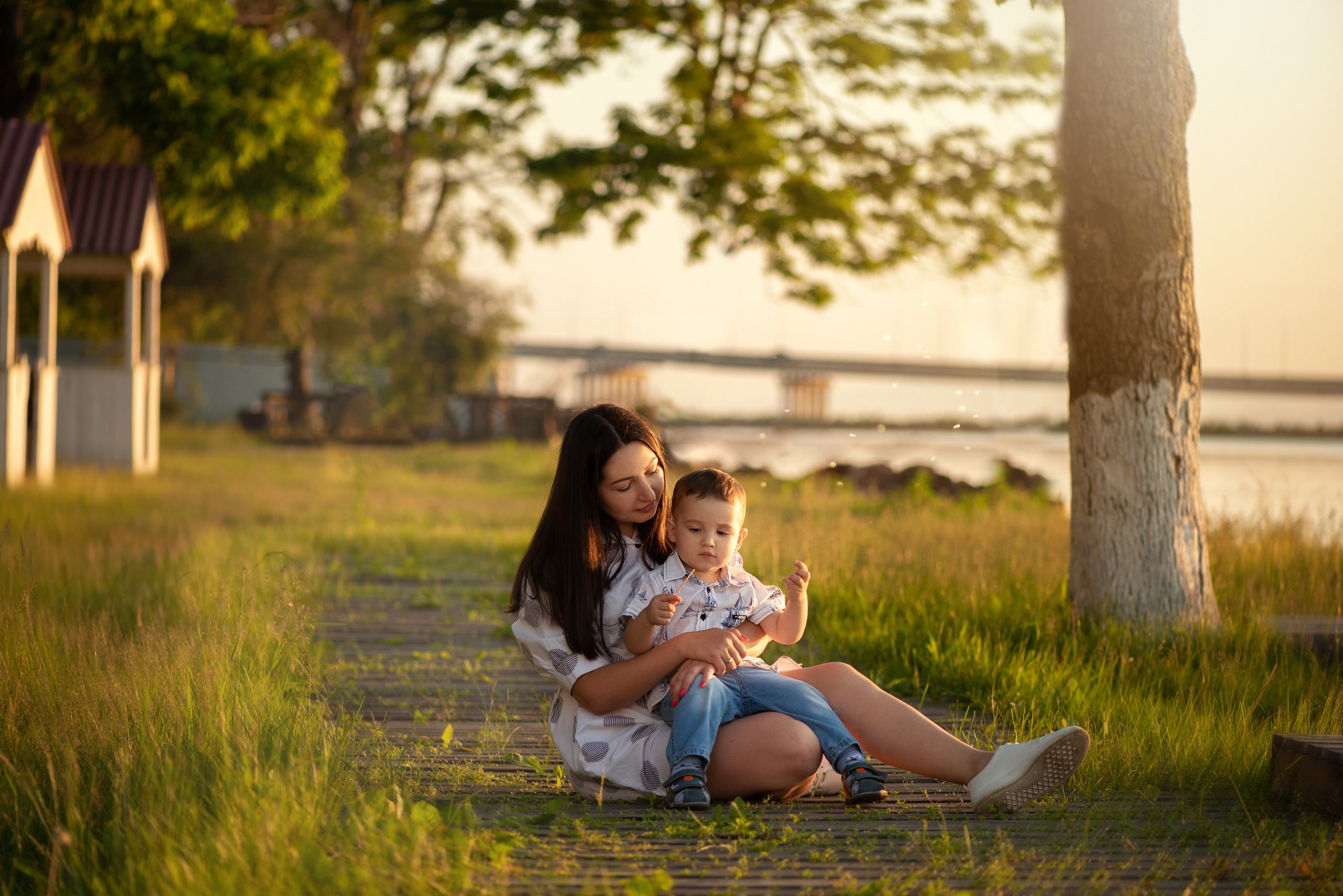Художественные съемки. Фотограф Новорожденных во Владивостоке Ольга Галаницкая