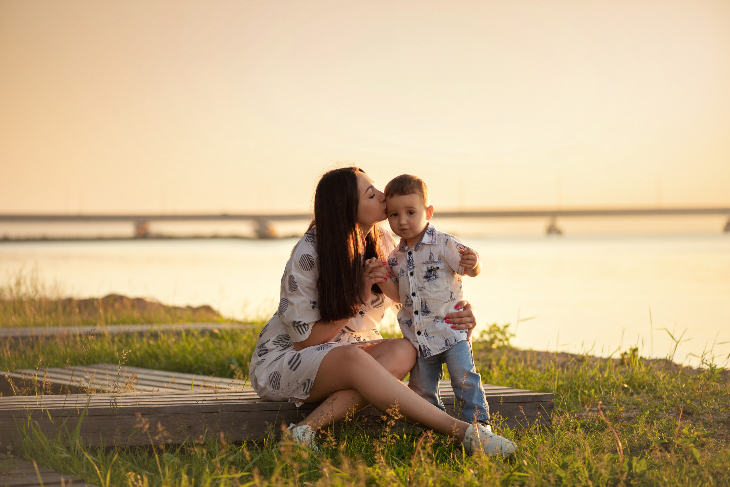 Художественные съемки. Фотограф Новорожденных во Владивостоке Ольга Галаницкая