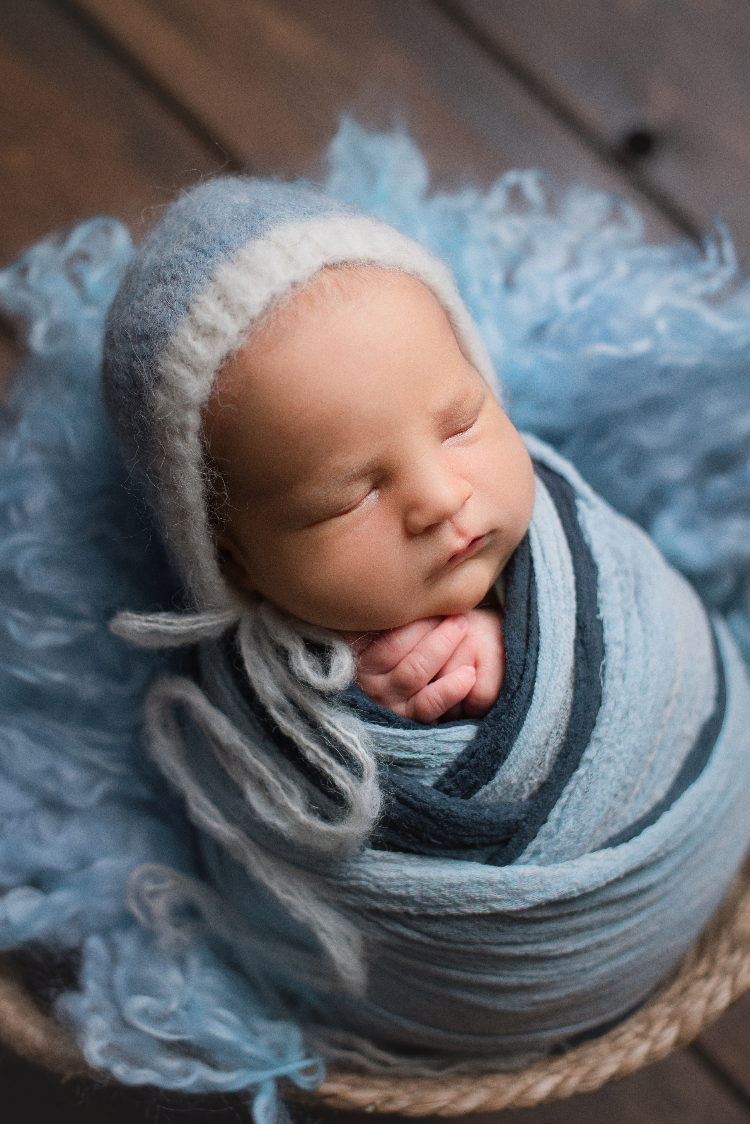 Новорожденные. Фотограф Новорожденных во Владивостоке Ольга Галаницкая