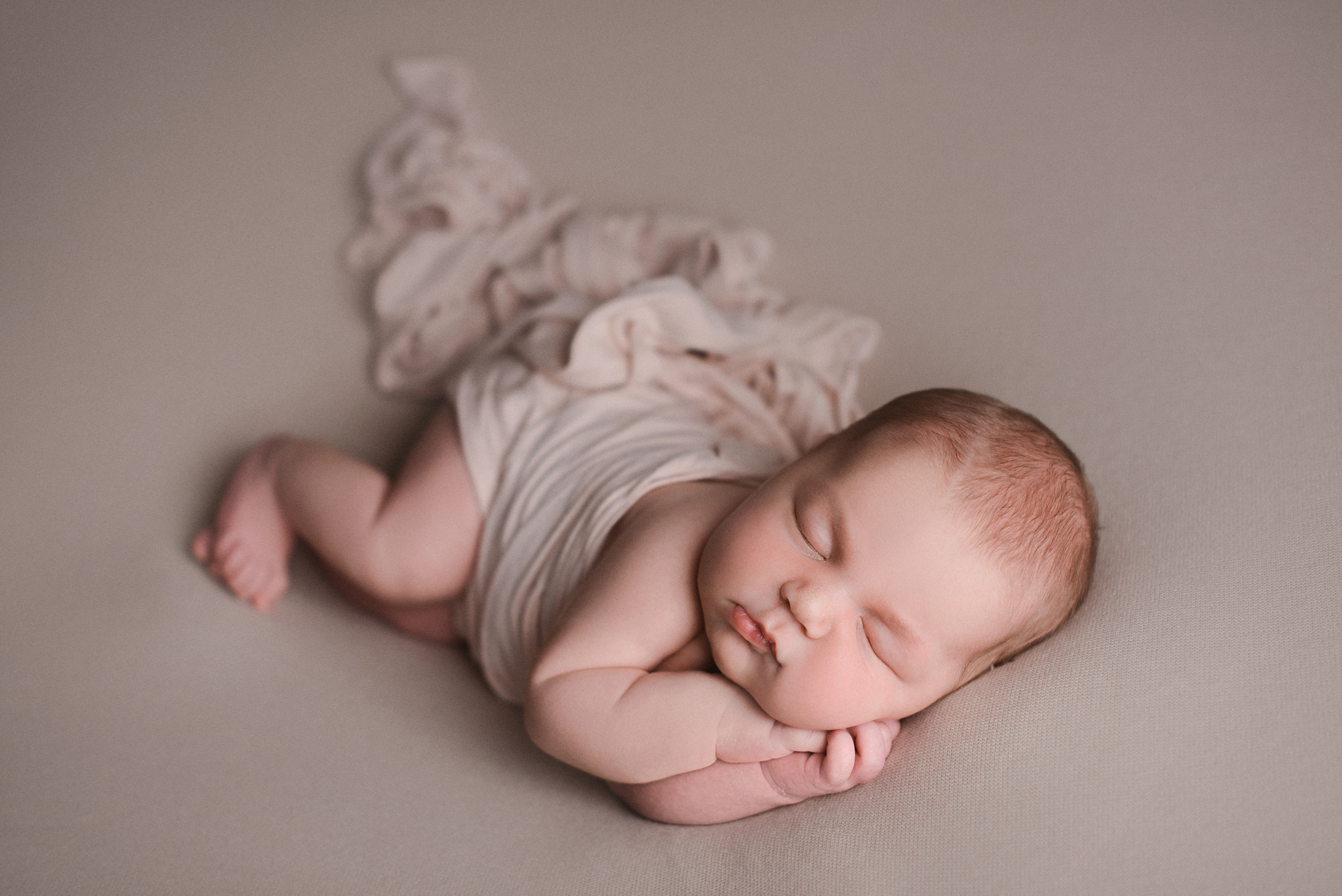 Новорожденные. Фотограф Новорожденных во Владивостоке Ольга Галаницкая