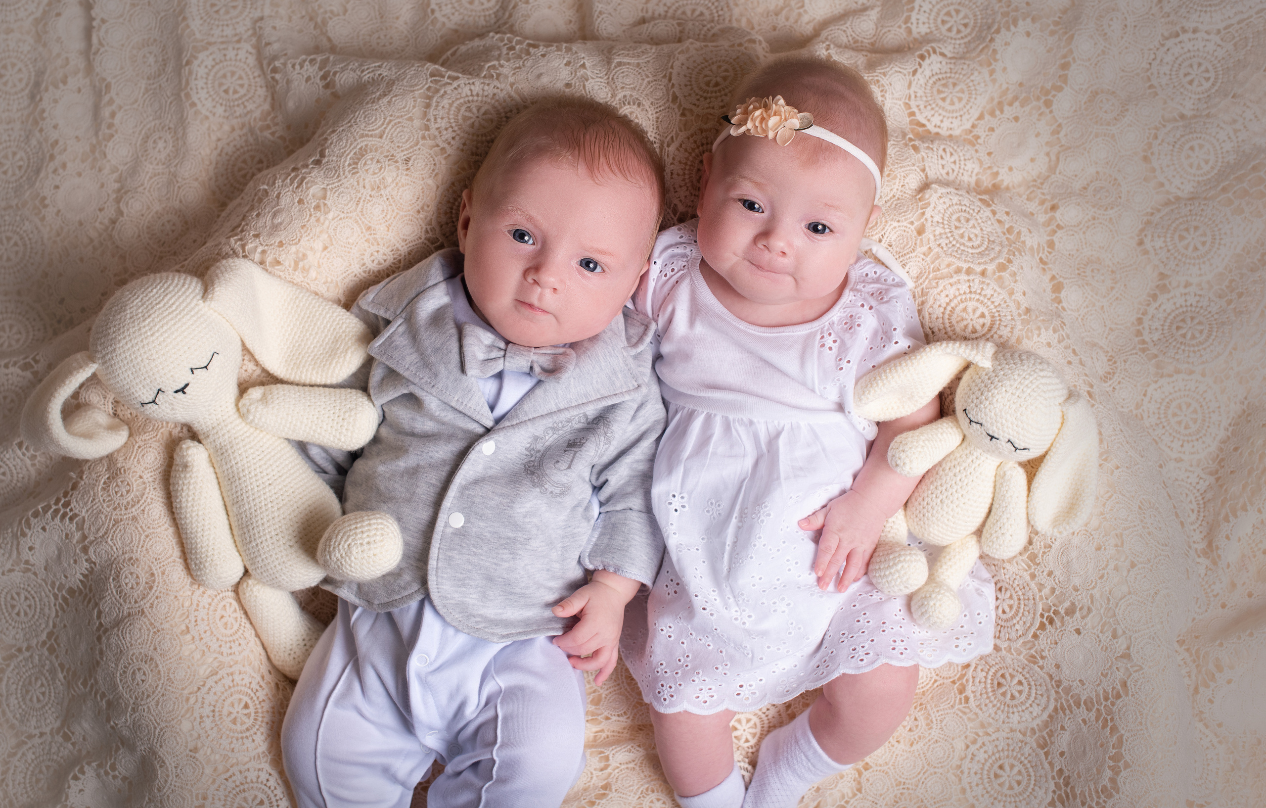 Малыши до года. Фотограф Новорожденных во Владивостоке Ольга Галаницкая