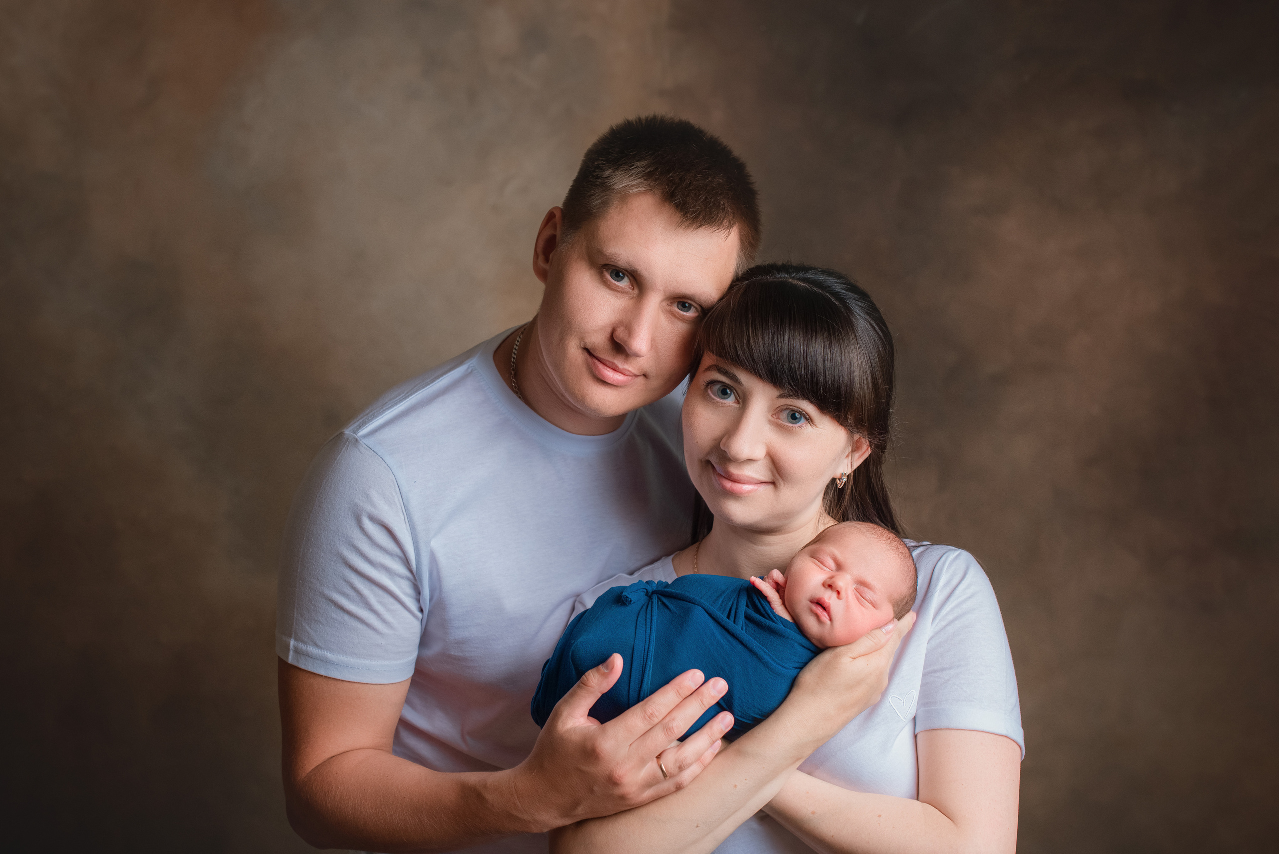 Новорожденные. Фотограф Новорожденных во Владивостоке Ольга Галаницкая