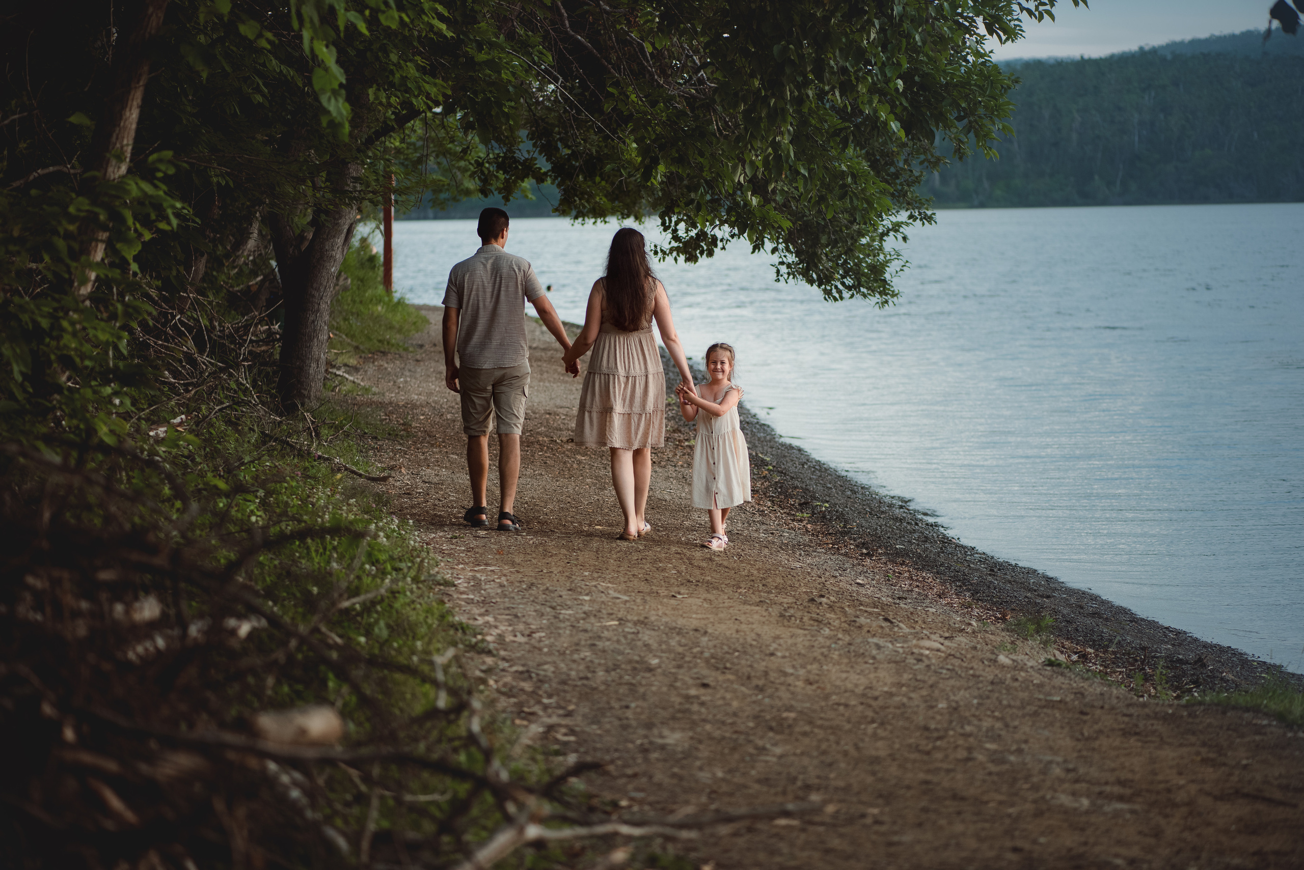 Художественные съемки. Фотограф Новорожденных во Владивостоке Ольга Галаницкая