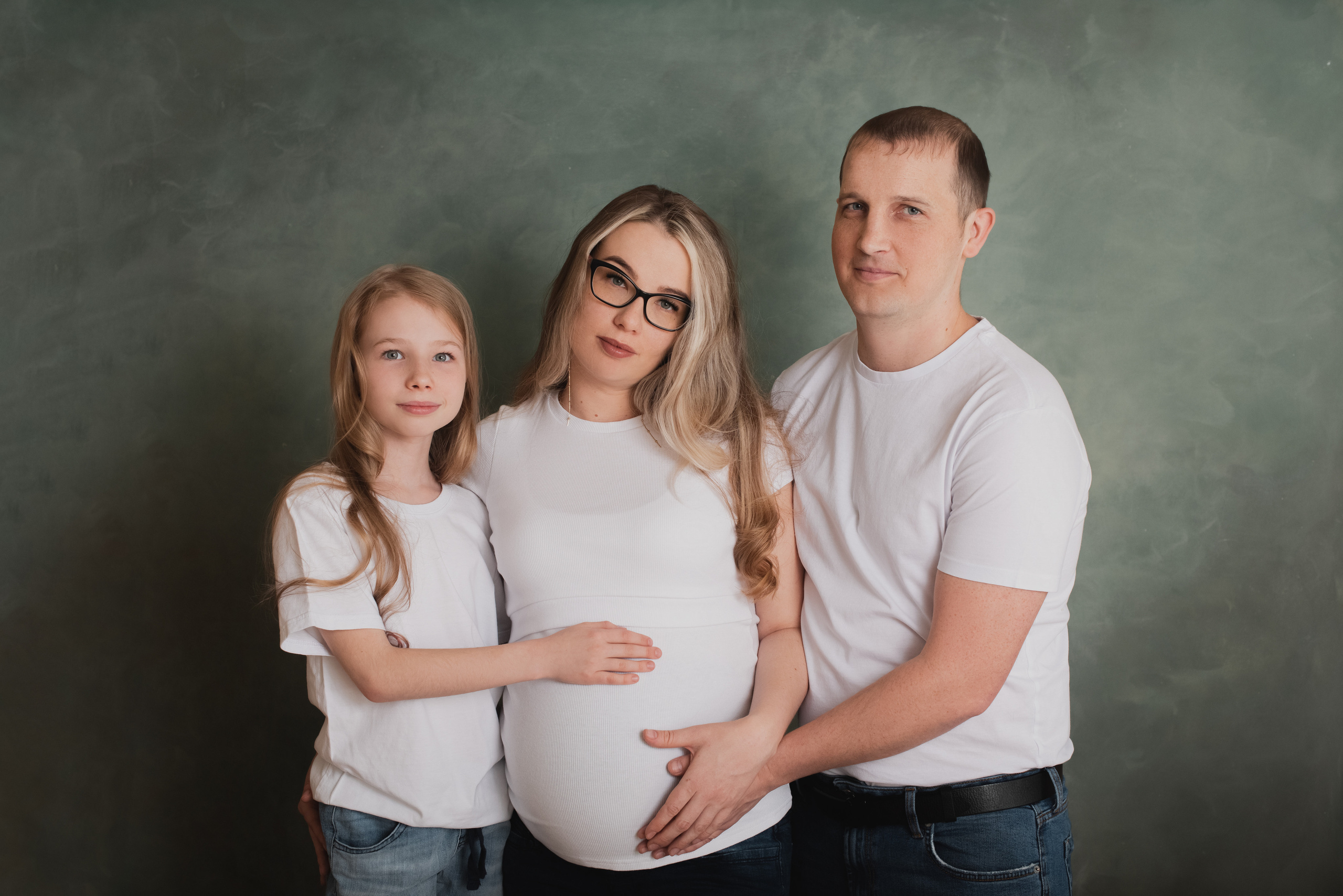 Скоро мама. Фотограф Новорожденных во Владивостоке Ольга Галаницкая