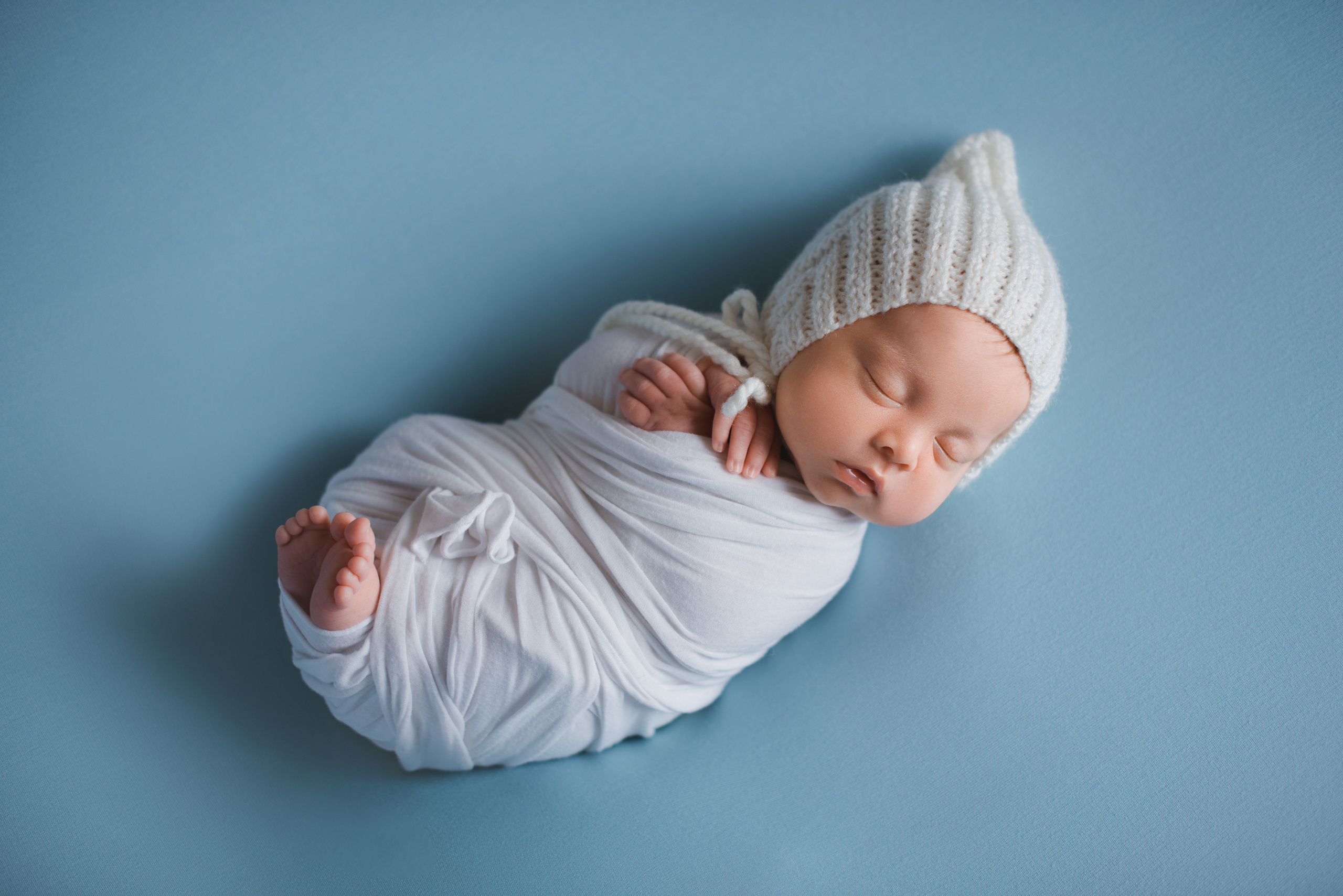 Новорожденные. Фотограф Новорожденных во Владивостоке Ольга Галаницкая