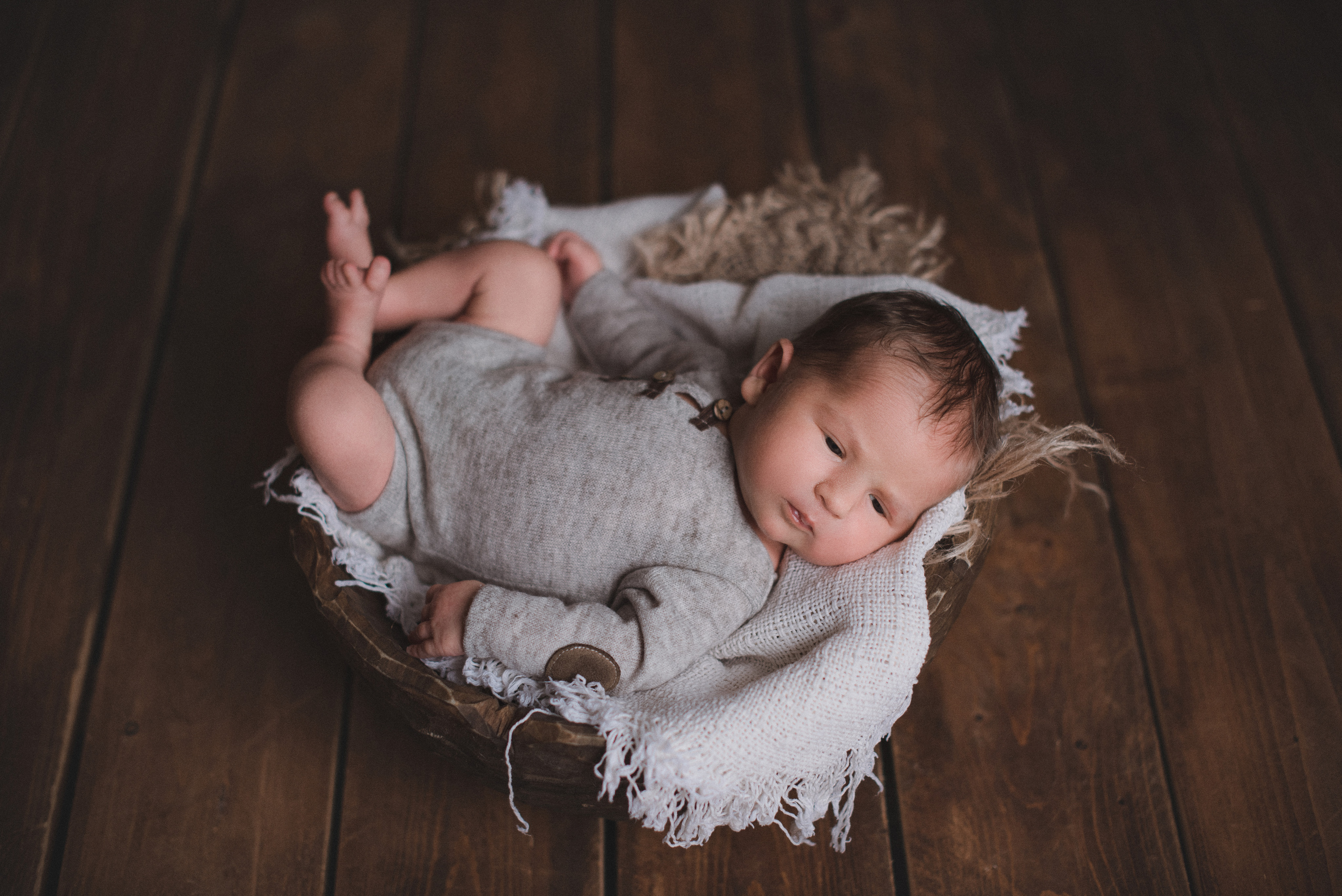 Новорожденные. Фотограф Новорожденных во Владивостоке Ольга Галаницкая