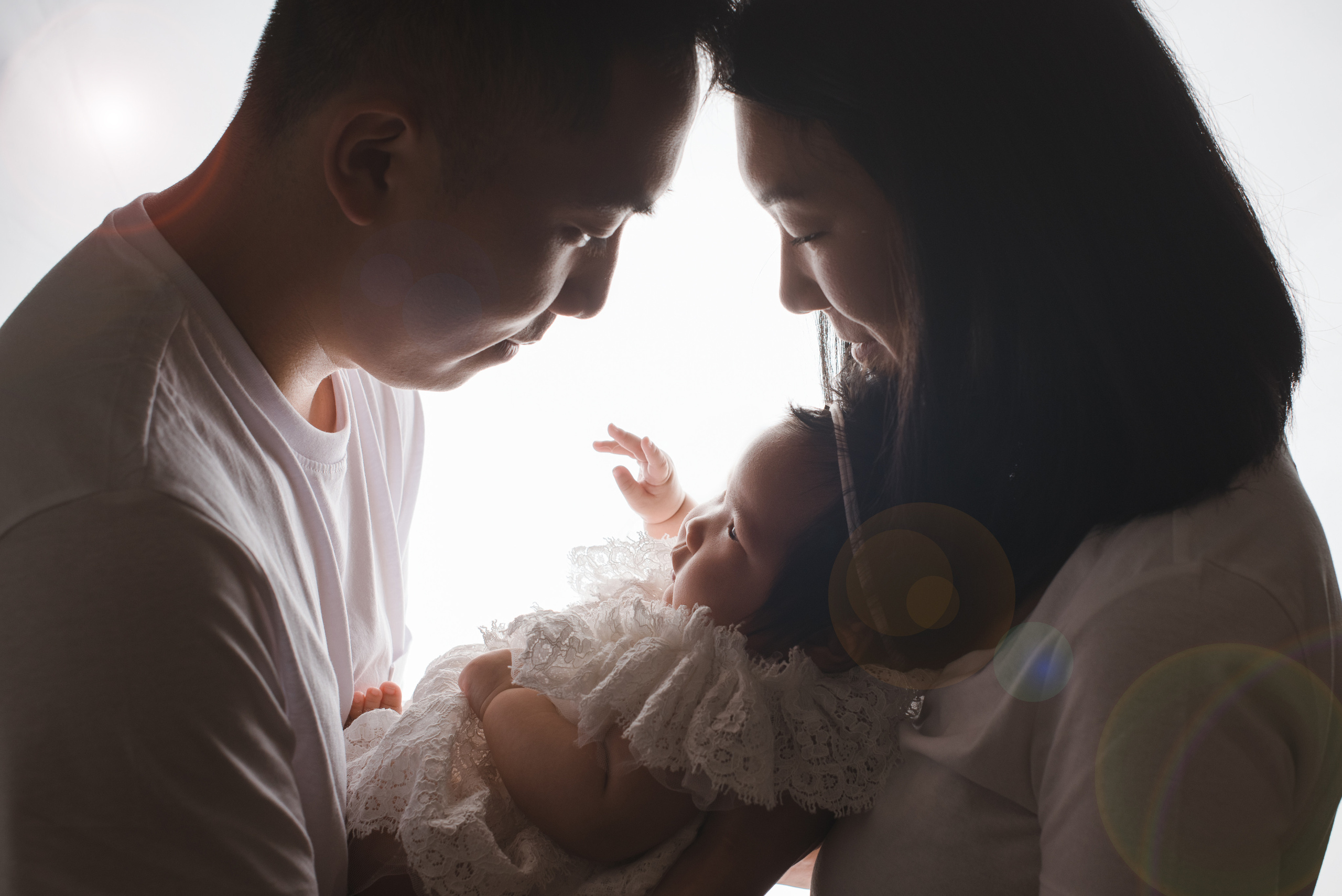 Малыши до года. Фотограф Новорожденных во Владивостоке Ольга Галаницкая