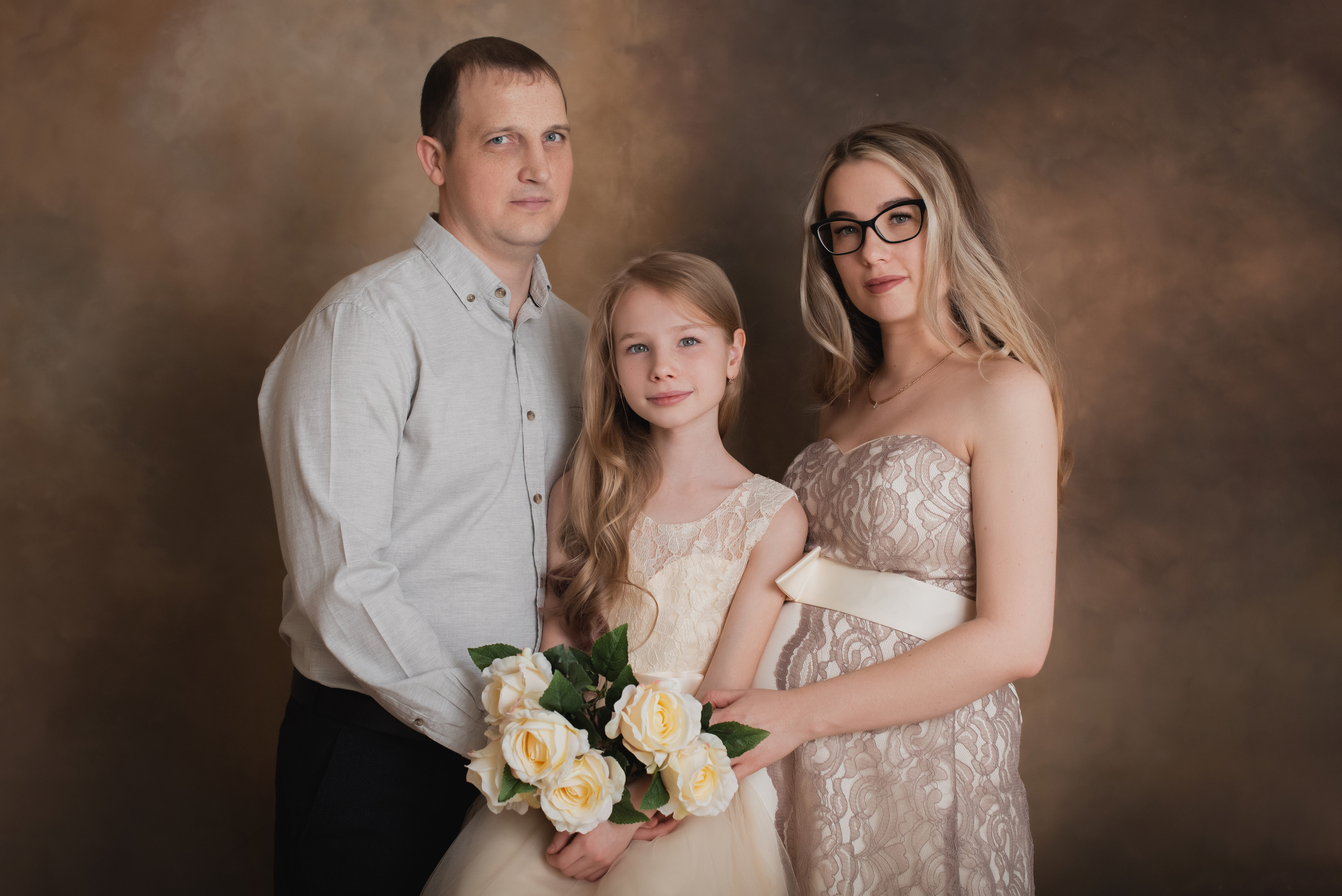 Скоро мама. Фотограф Новорожденных во Владивостоке Ольга Галаницкая