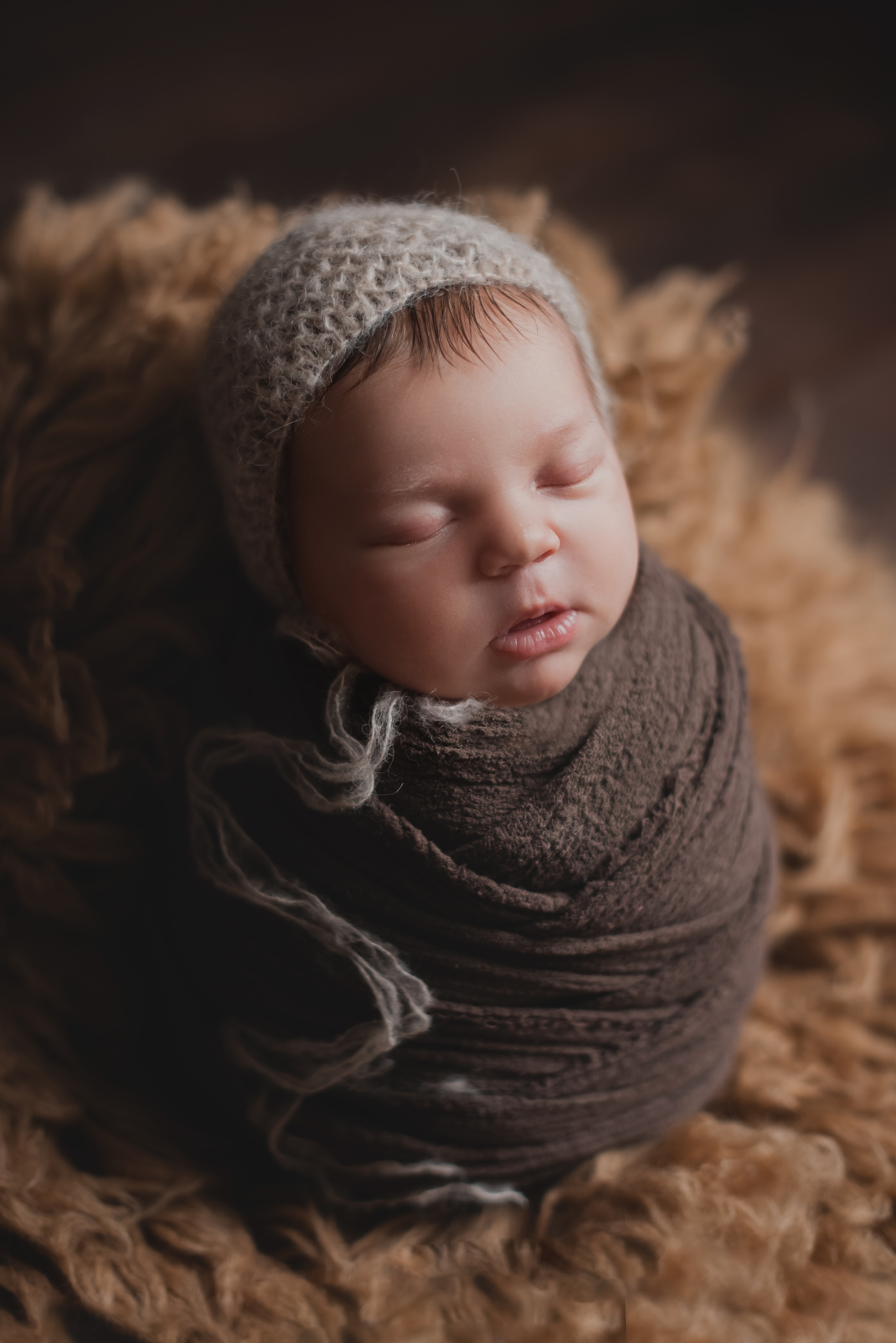 Новорожденные. Фотограф Новорожденных во Владивостоке Ольга Галаницкая