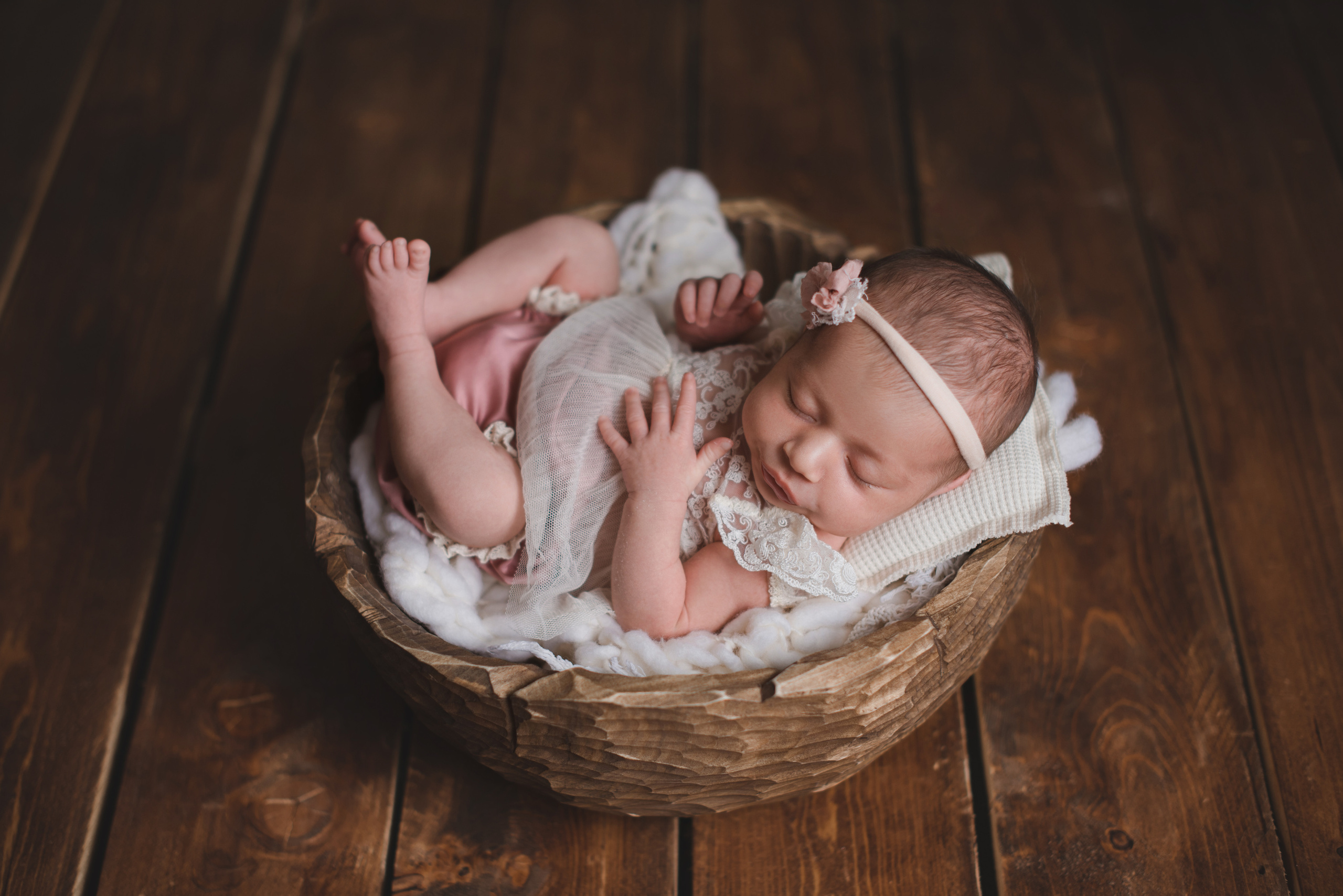 Новорожденные. Фотограф Новорожденных во Владивостоке Ольга Галаницкая