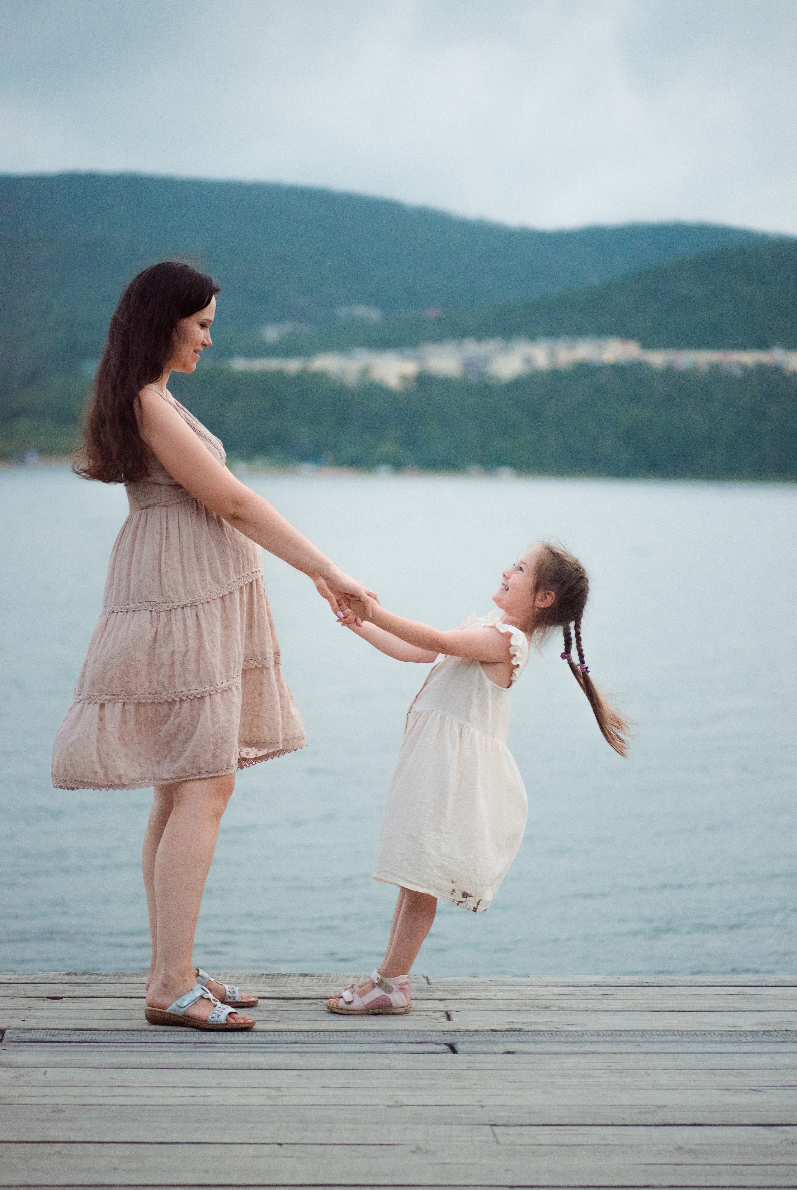 Скоро мама. Фотограф Новорожденных во Владивостоке Ольга Галаницкая