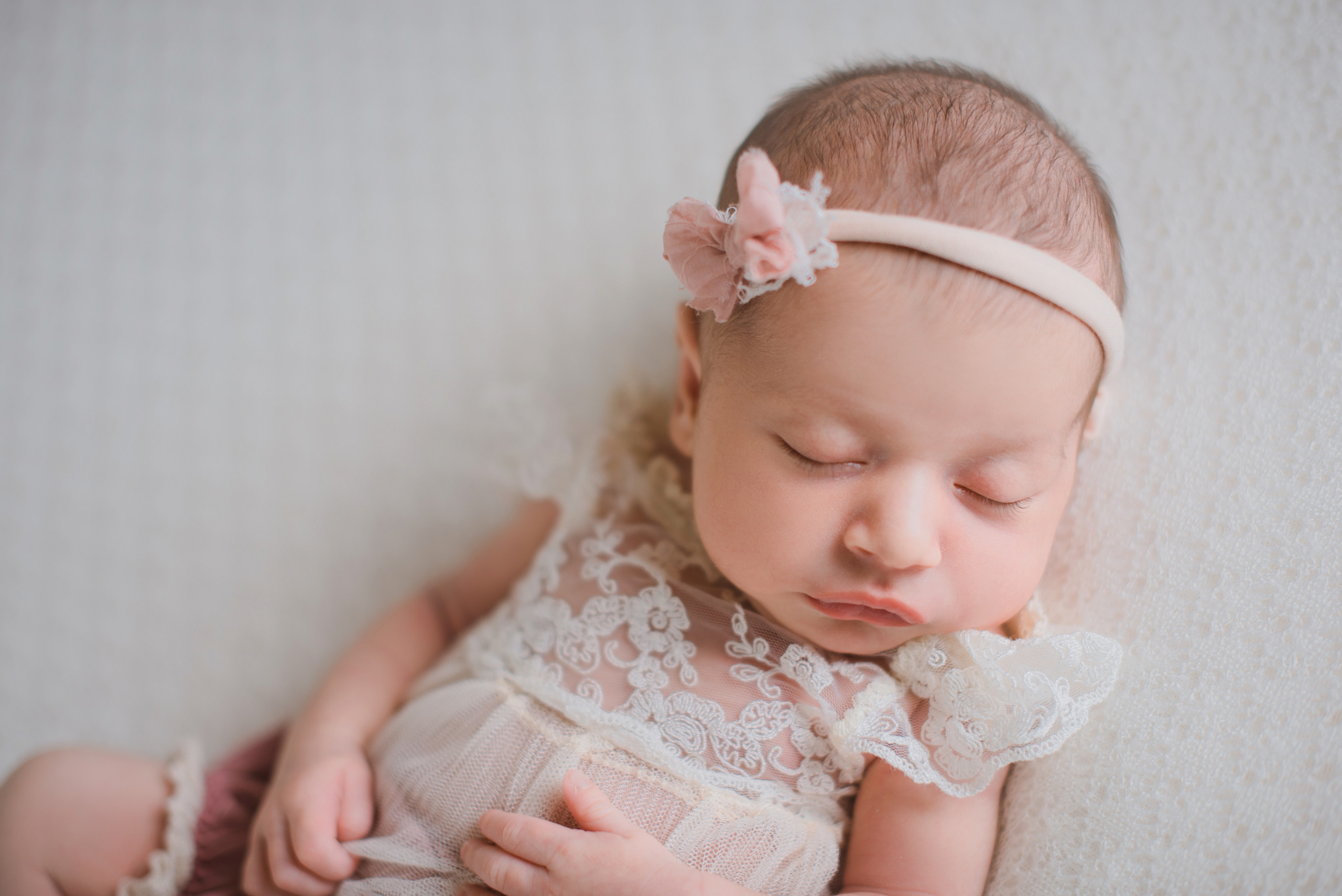 Новорожденные. Фотограф Новорожденных во Владивостоке Ольга Галаницкая