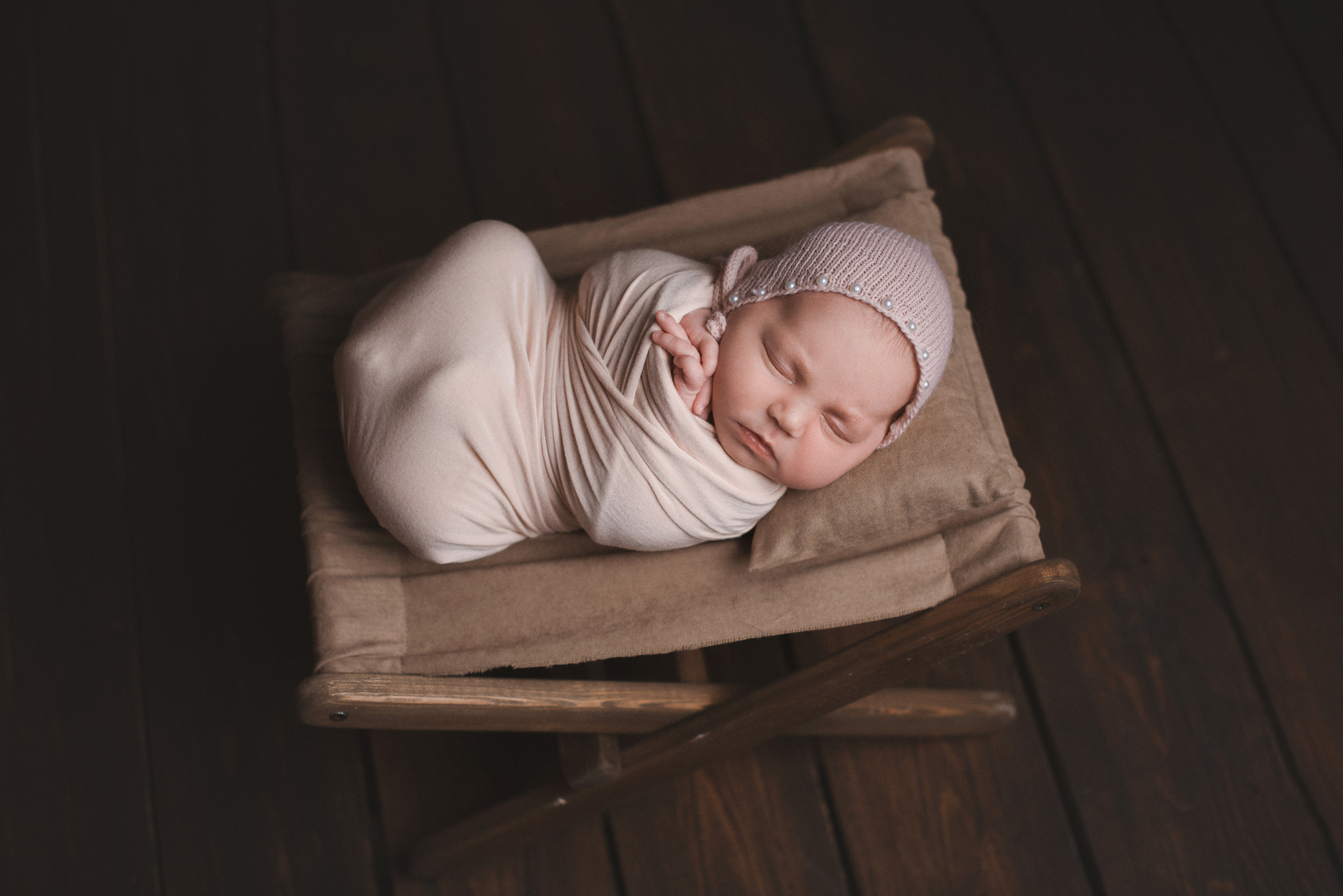 Новорожденные. Фотограф Новорожденных во Владивостоке Ольга Галаницкая