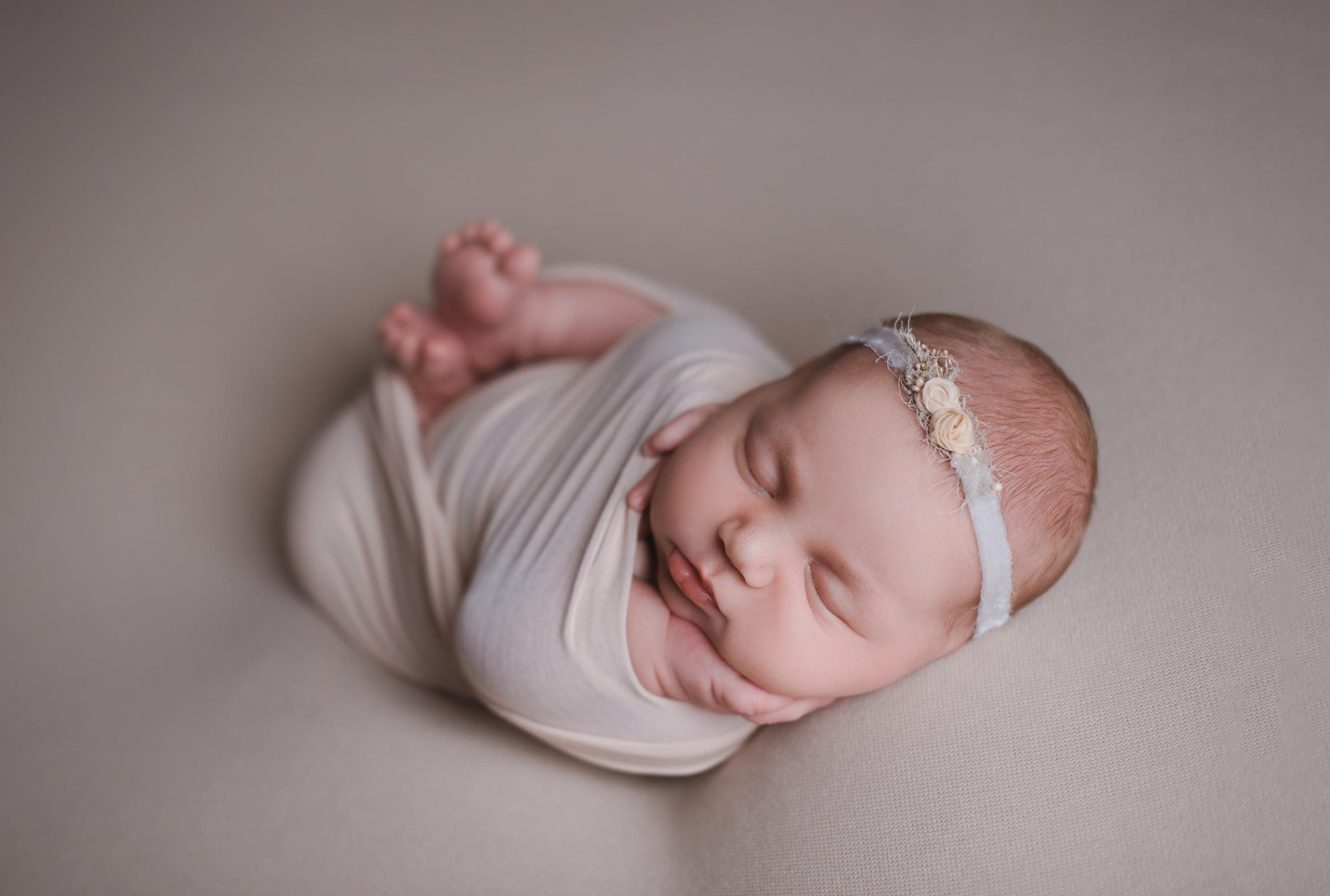 Новорожденные. Фотограф Новорожденных во Владивостоке Ольга Галаницкая