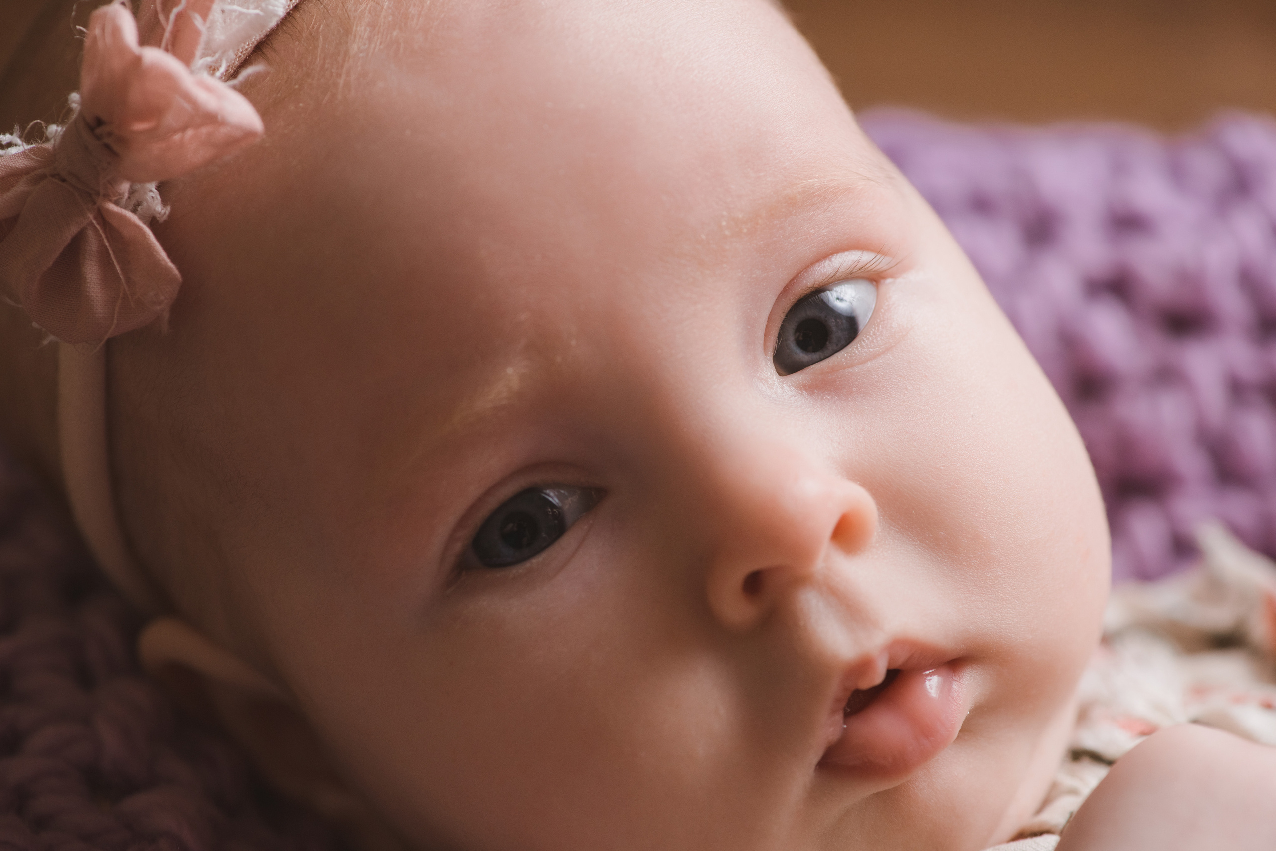 Малыши до года. Фотограф Новорожденных во Владивостоке Ольга Галаницкая