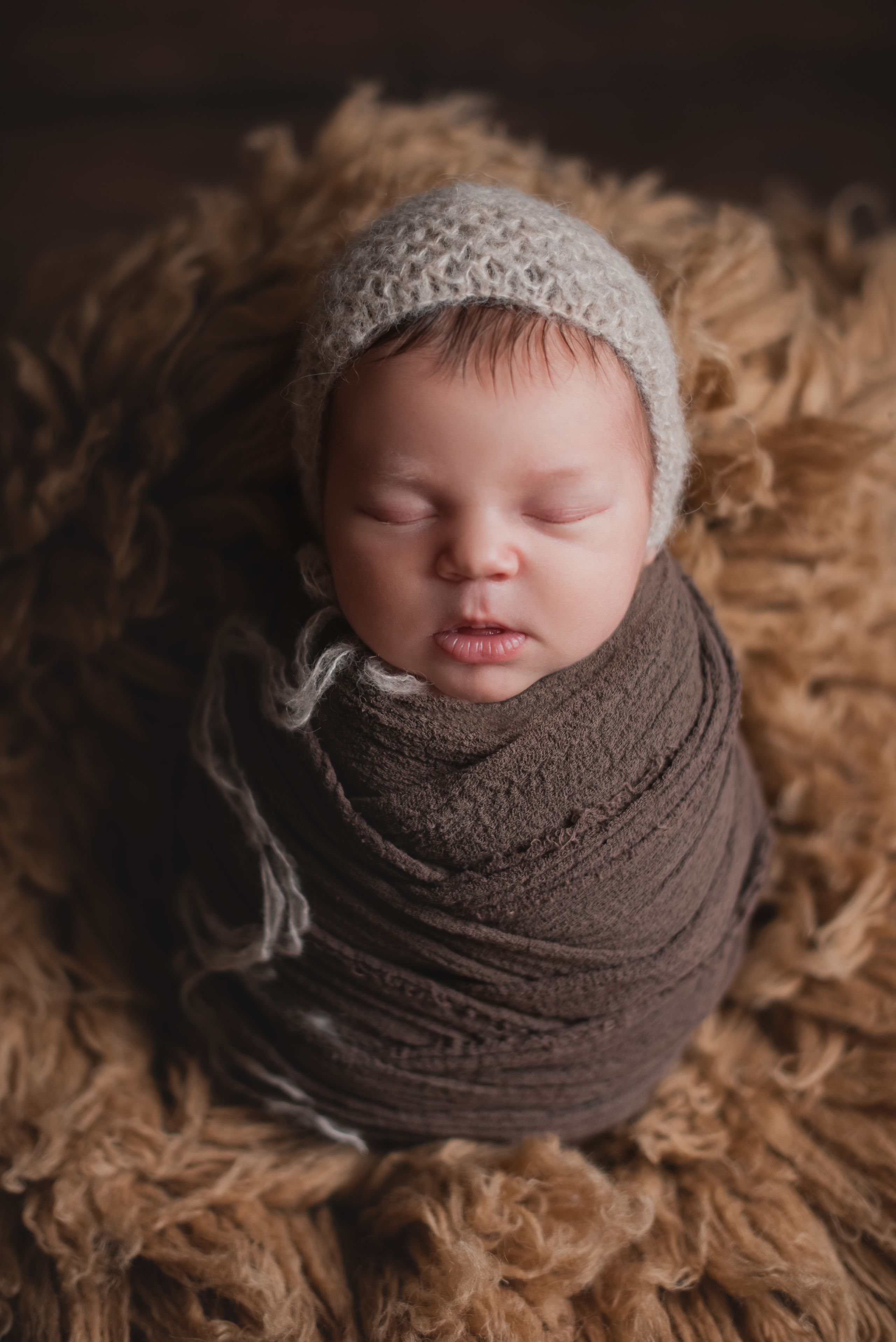 Новорожденные. Фотограф Новорожденных во Владивостоке Ольга Галаницкая