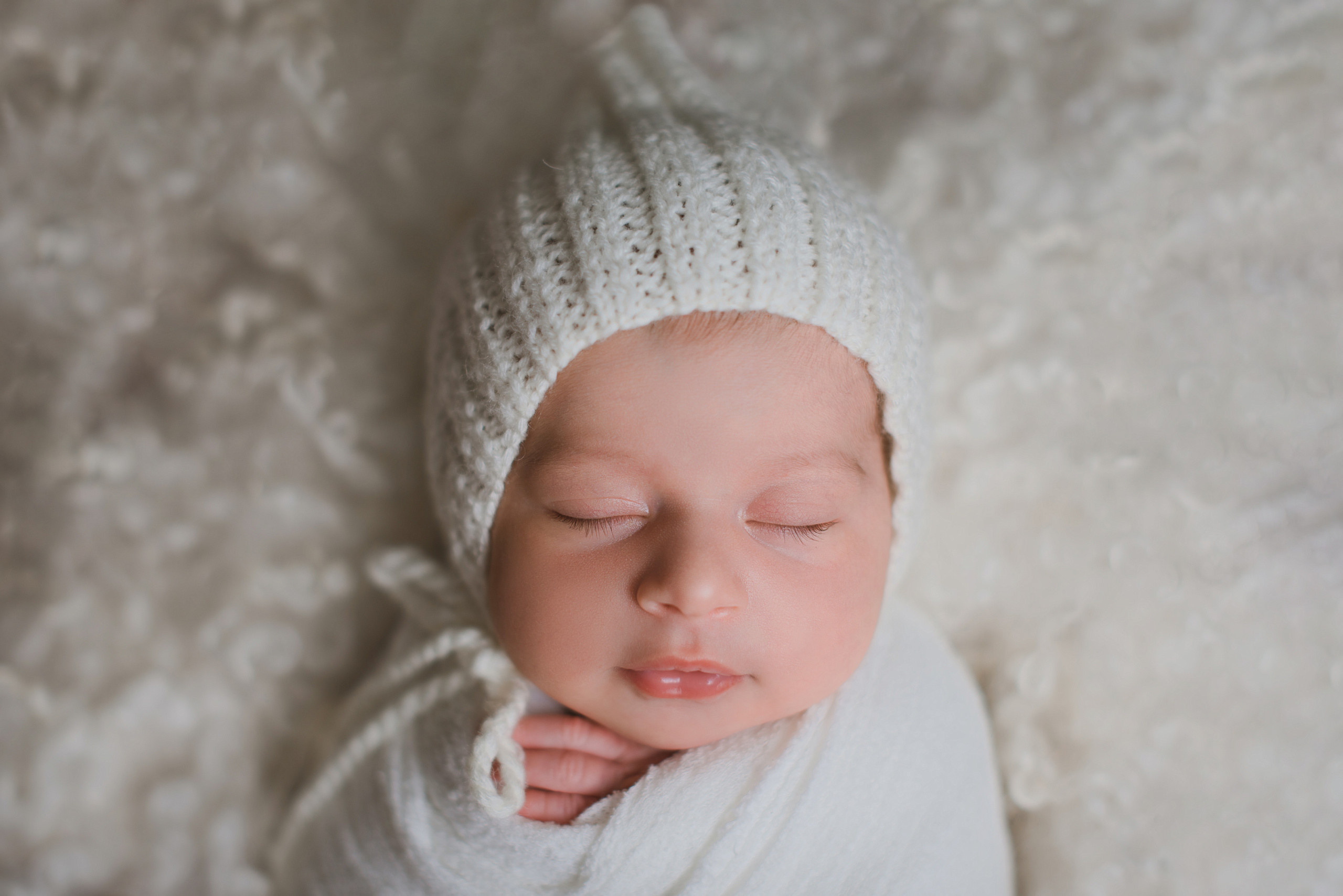 Новорожденные. Фотограф Новорожденных во Владивостоке Ольга Галаницкая