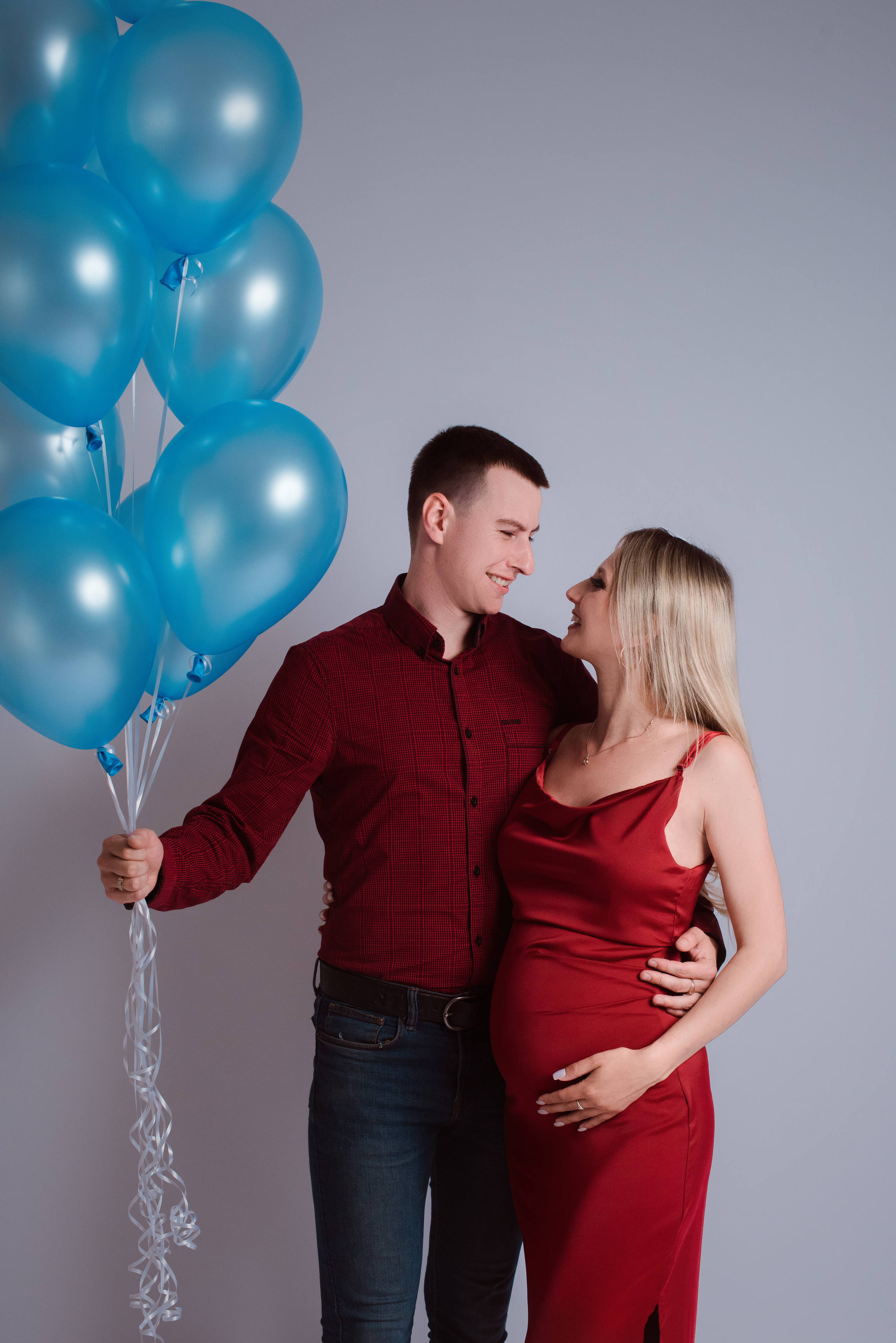 Скоро мама. Фотограф Новорожденных во Владивостоке Ольга Галаницкая