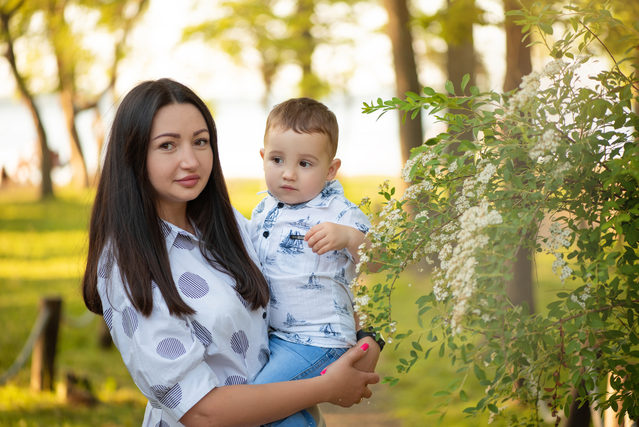 Художественные съемки. Фотограф Новорожденных во Владивостоке Ольга Галаницкая