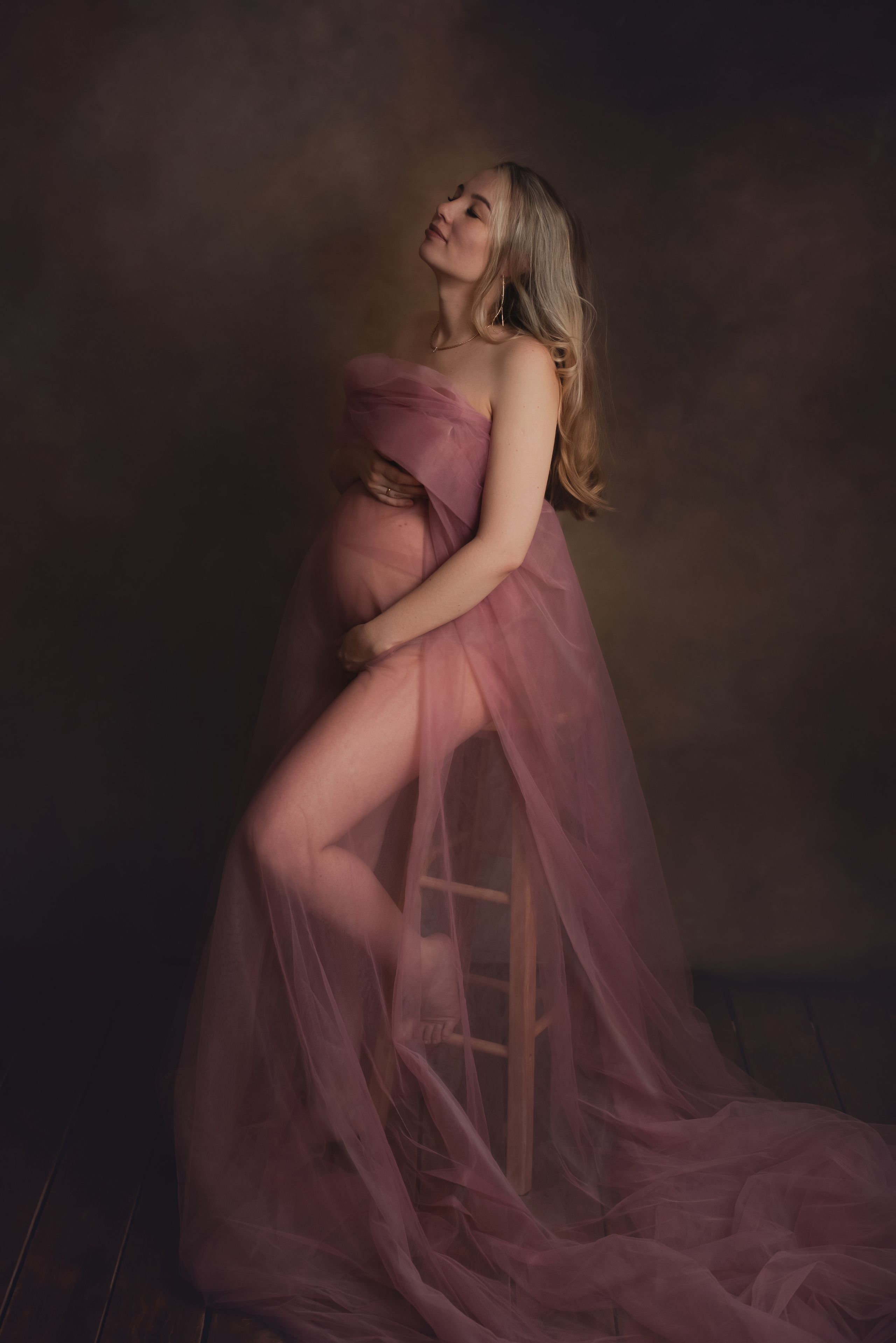 Скоро мама. Фотограф Новорожденных во Владивостоке Ольга Галаницкая