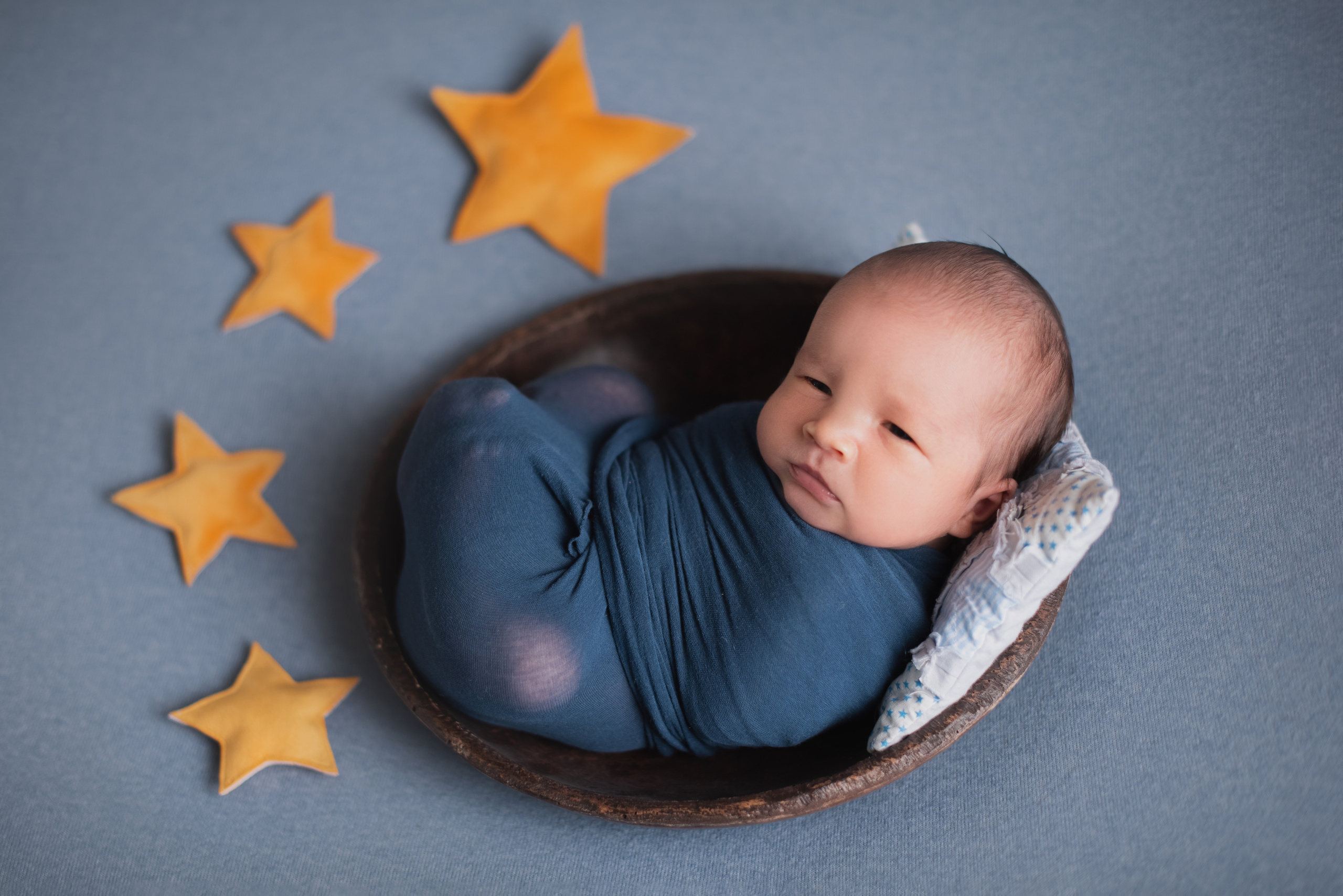 Новорожденные. Фотограф Новорожденных во Владивостоке Ольга Галаницкая