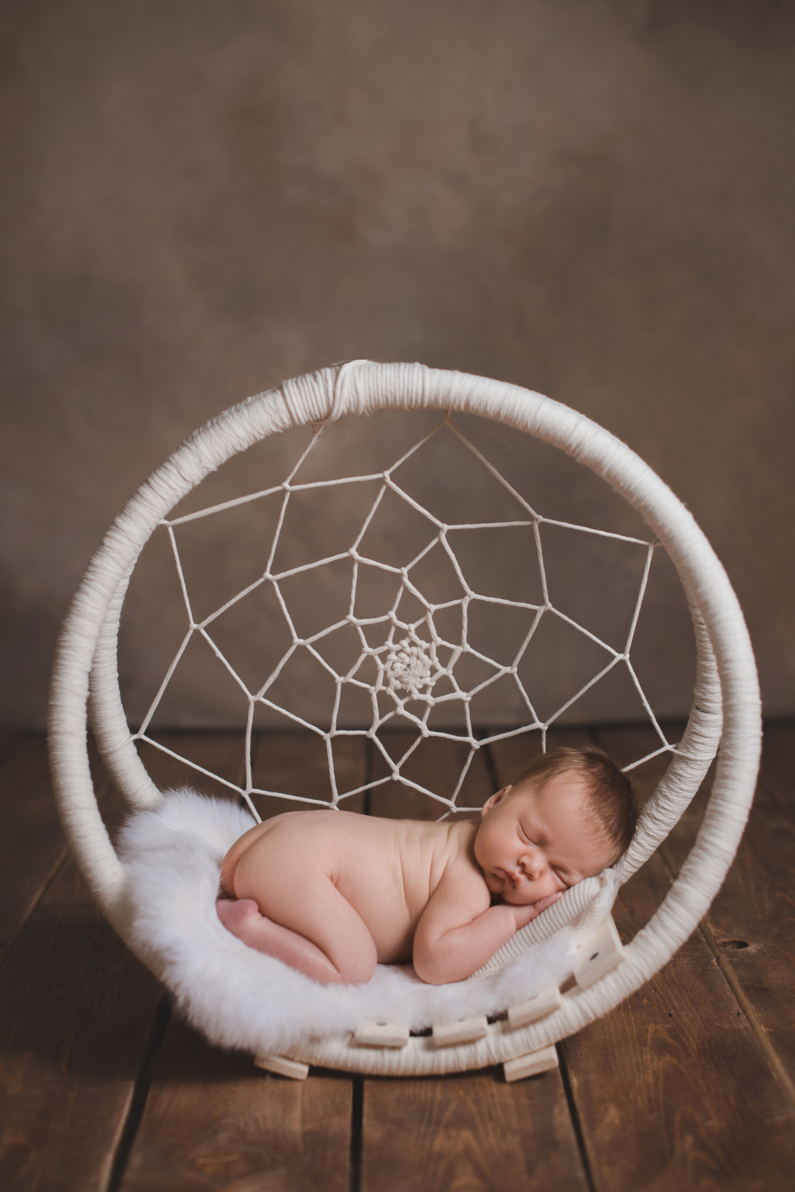 Новорожденные. Фотограф Новорожденных во Владивостоке Ольга Галаницкая