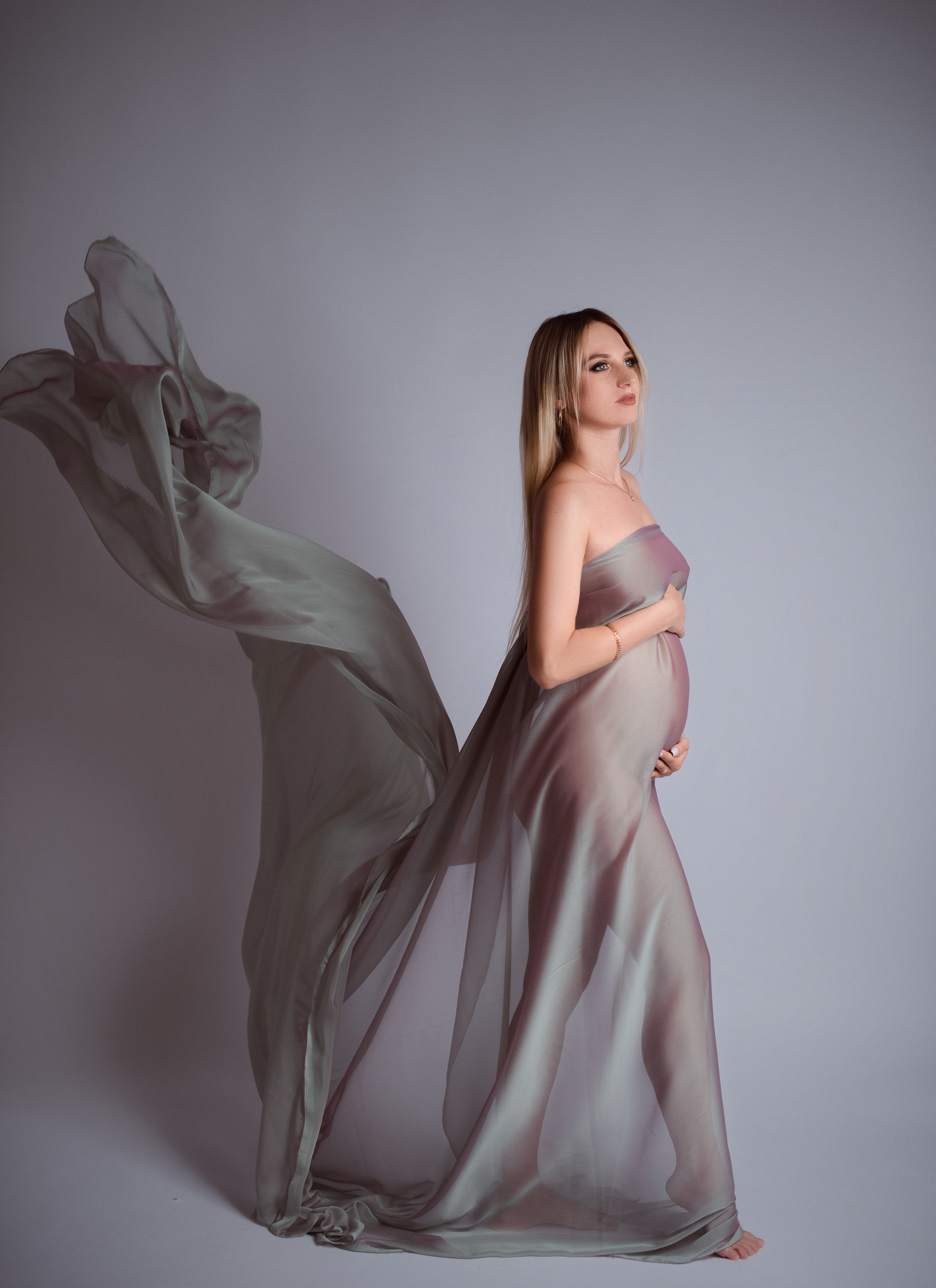 Скоро мама. Фотограф Новорожденных во Владивостоке Ольга Галаницкая