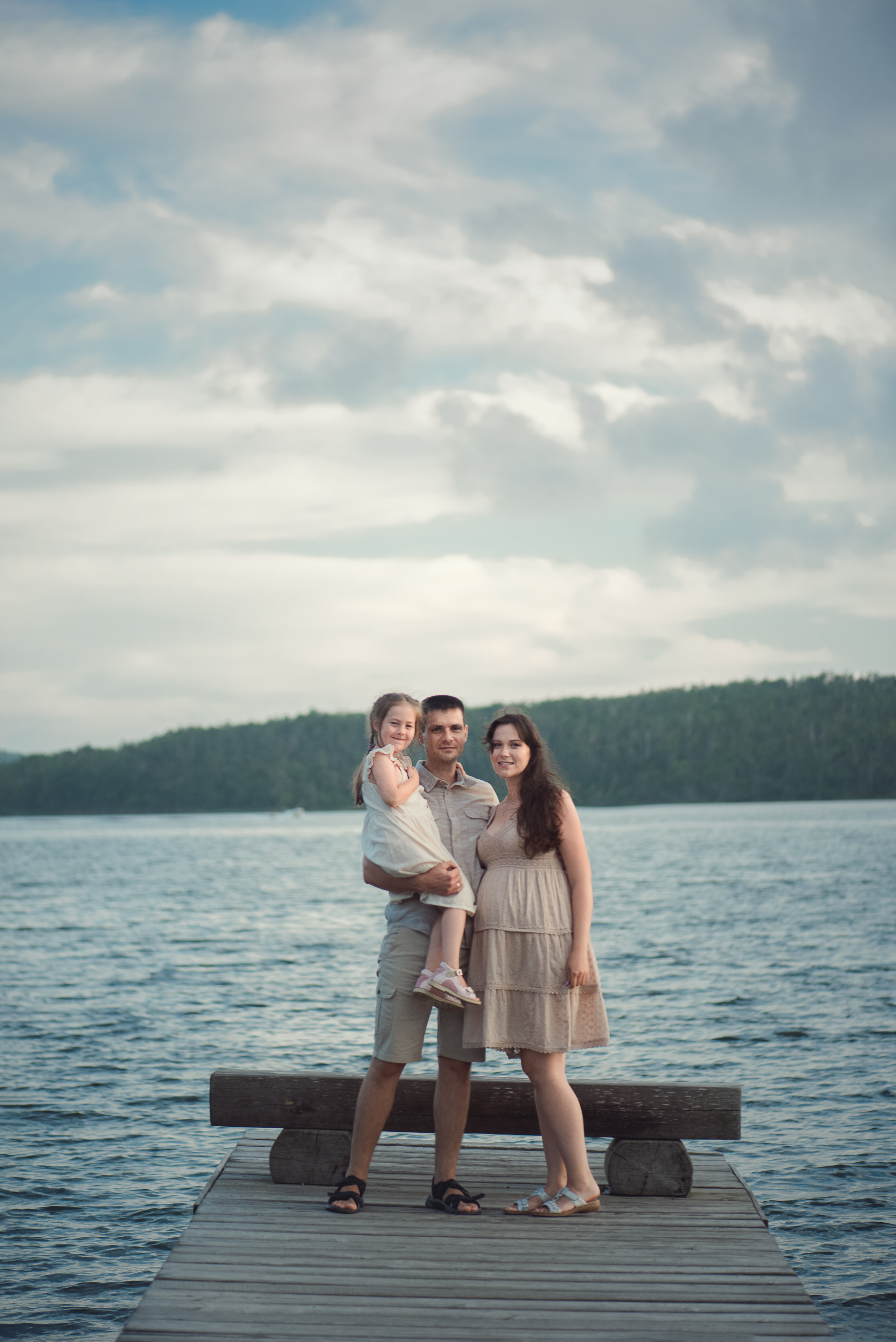 Скоро мама. Фотограф Новорожденных во Владивостоке Ольга Галаницкая