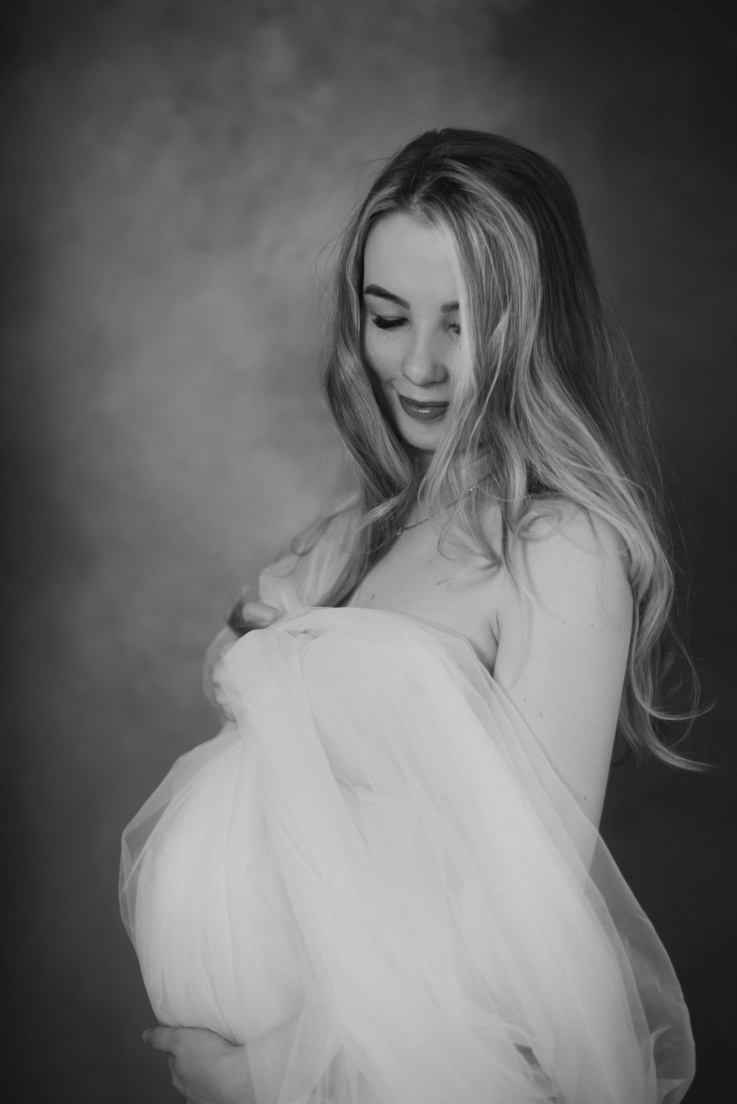 Скоро мама. Фотограф Новорожденных во Владивостоке Ольга Галаницкая