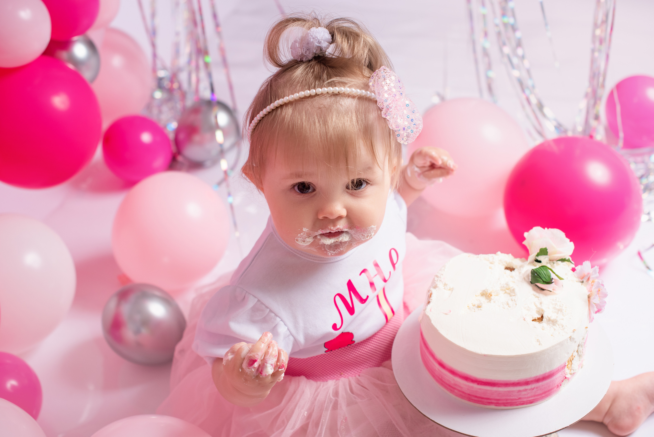 Годики. Фотограф Новорожденных во Владивостоке Ольга Галаницкая