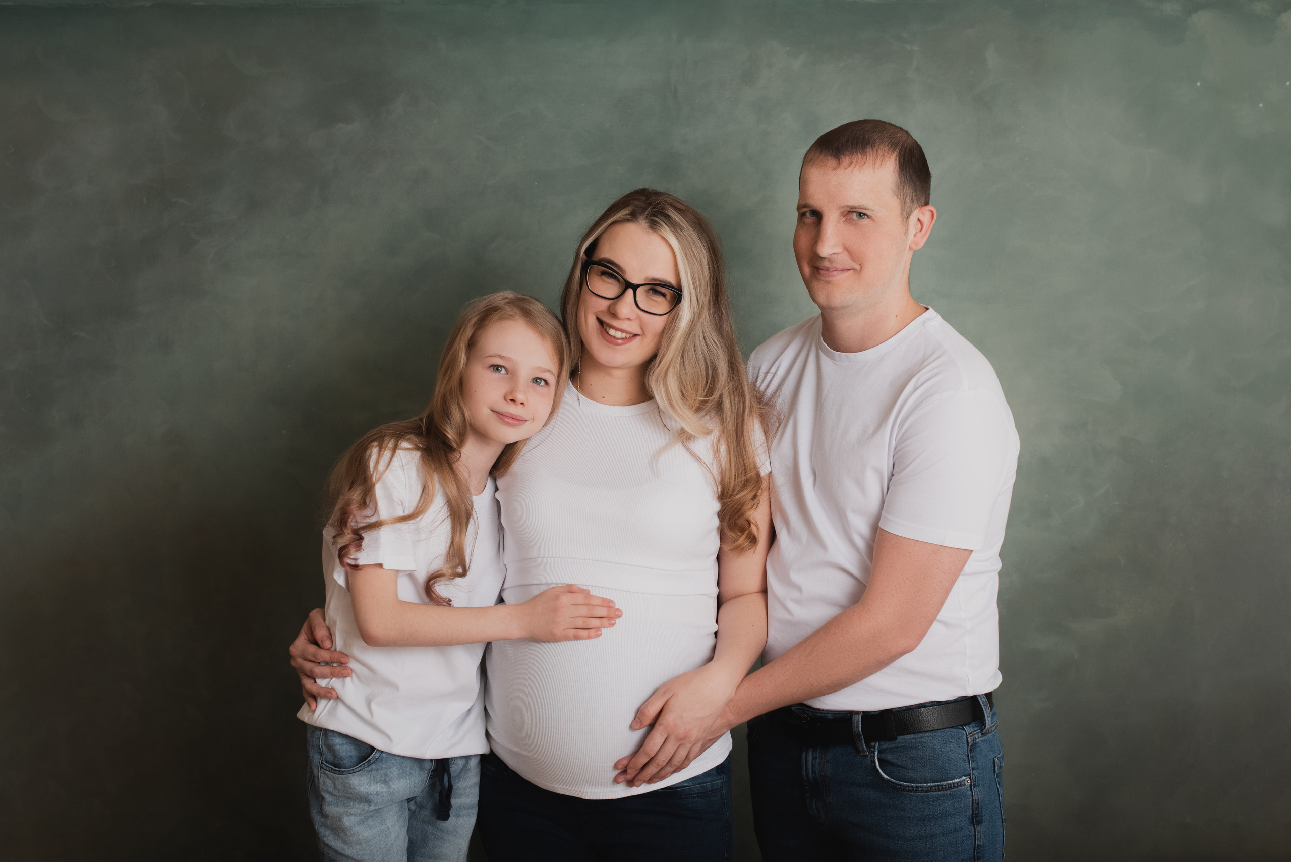 Скоро мама. Фотограф Новорожденных во Владивостоке Ольга Галаницкая