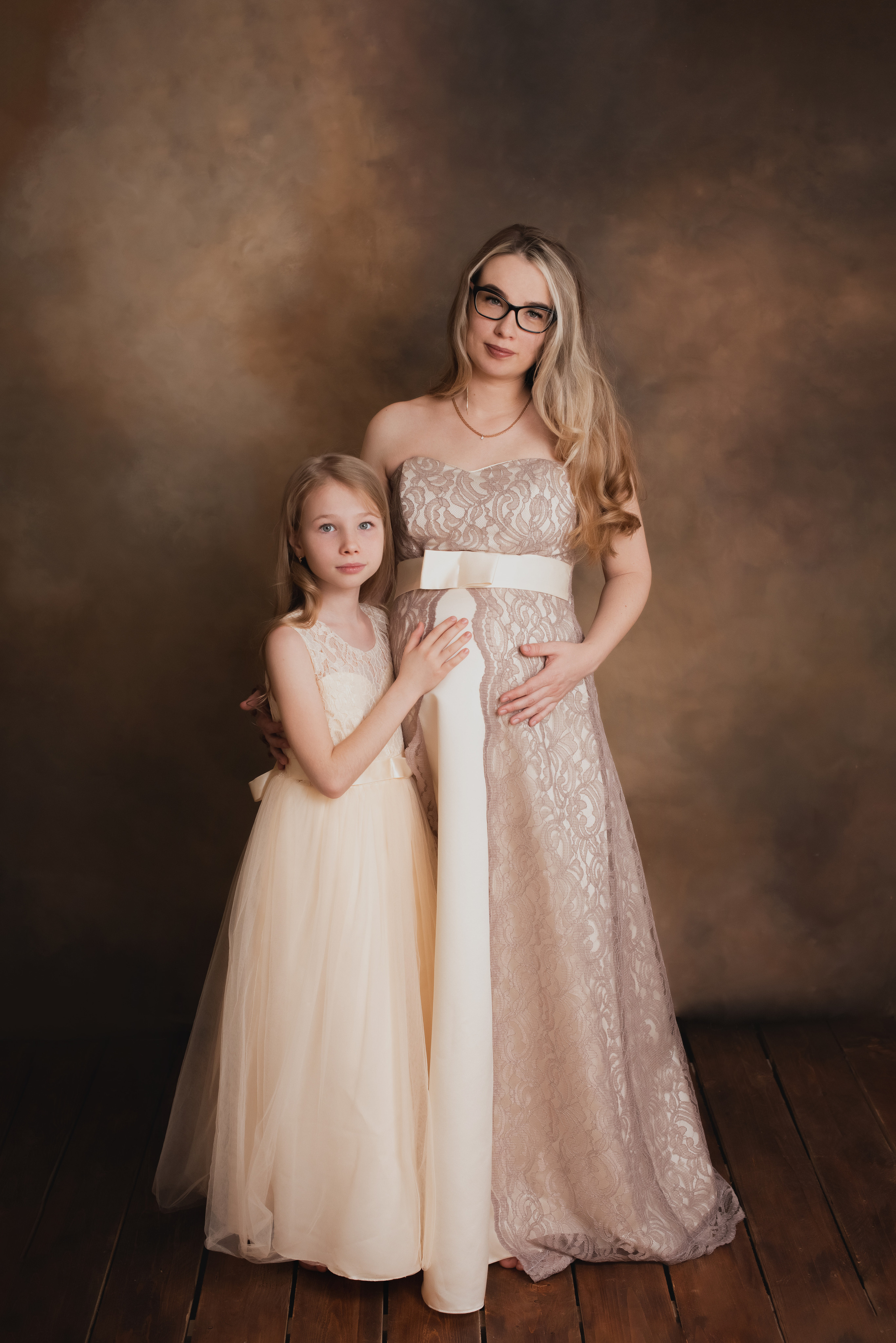 Скоро мама. Фотограф Новорожденных во Владивостоке Ольга Галаницкая