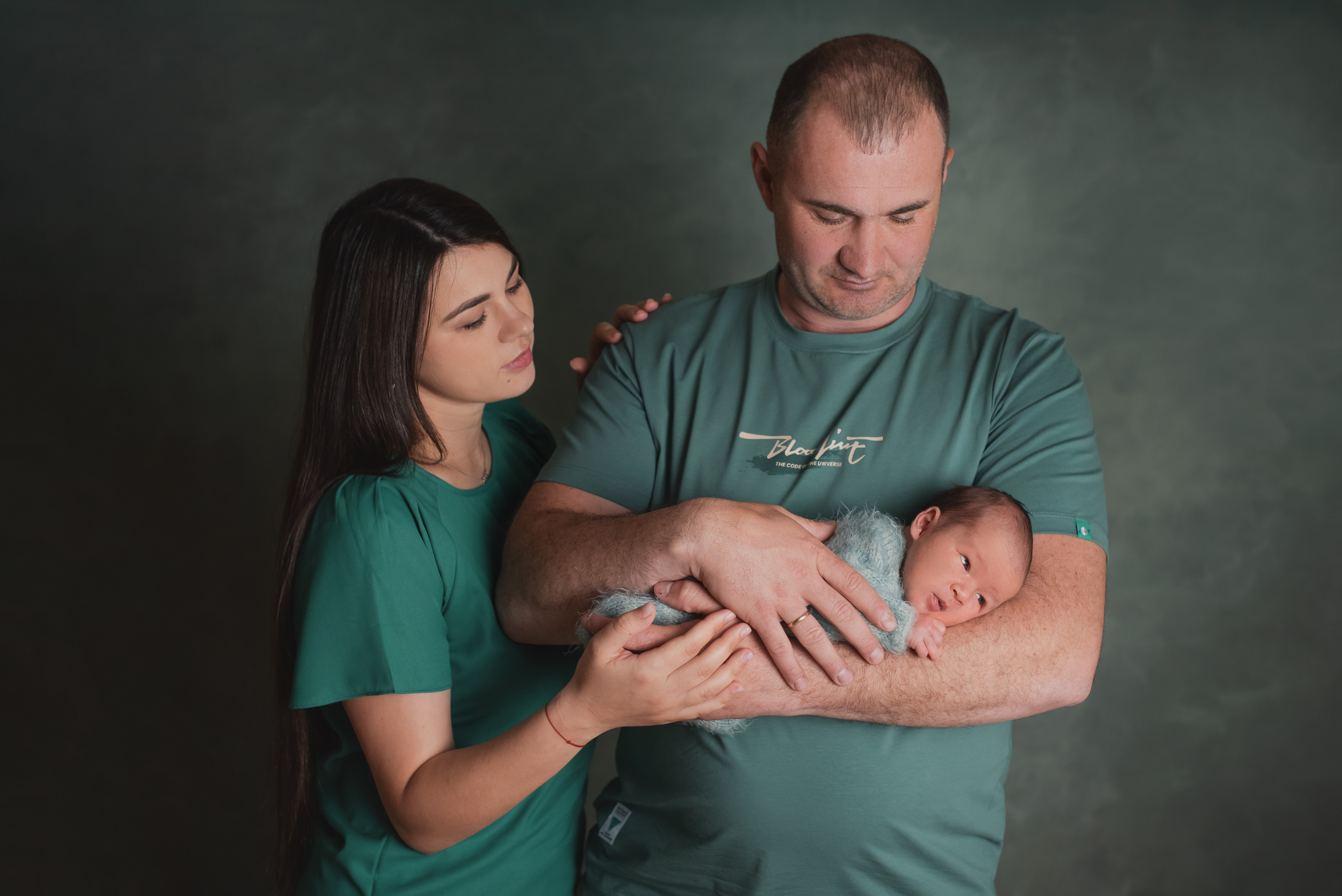 Новорожденные. Фотограф Новорожденных во Владивостоке Ольга Галаницкая