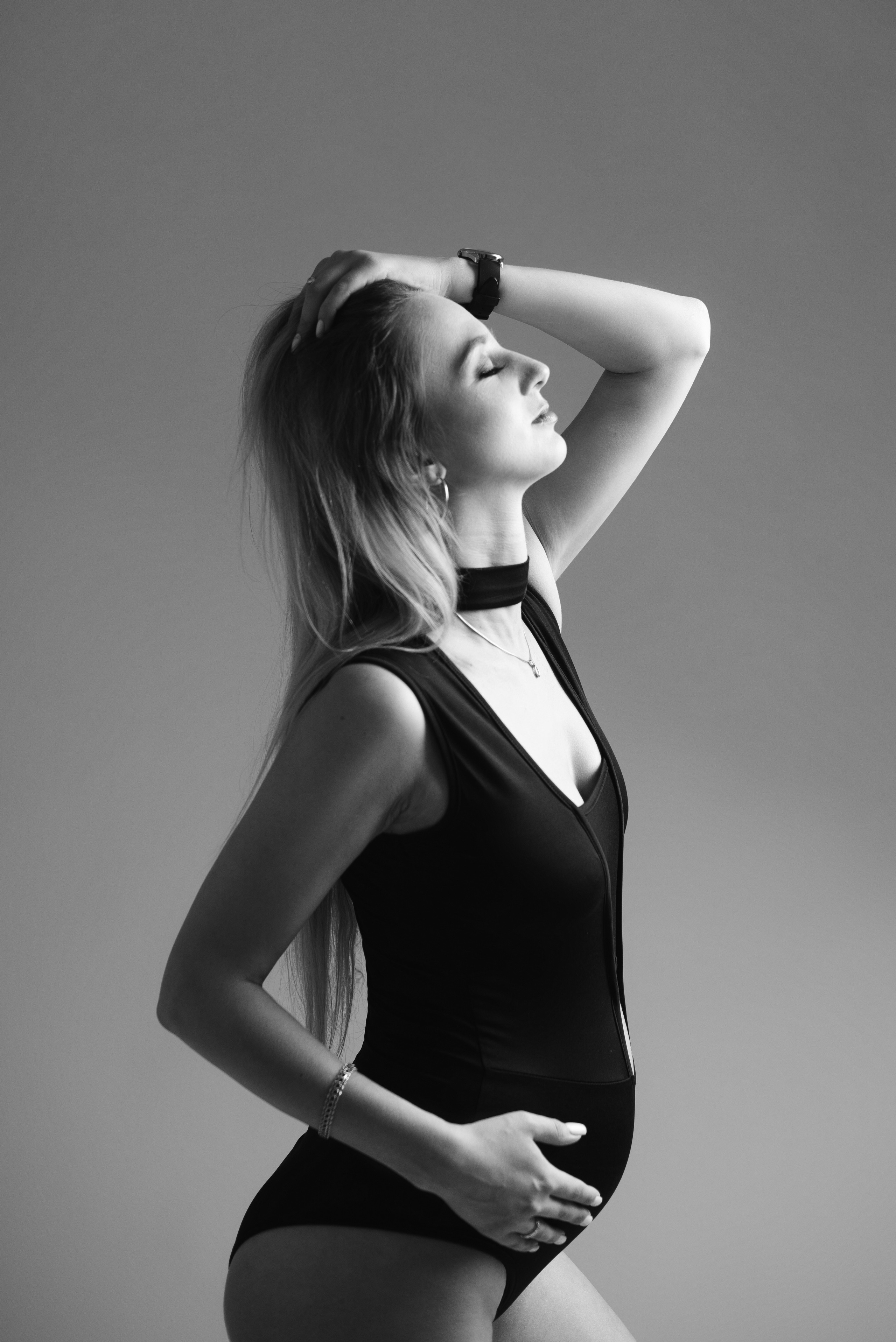 Скоро мама. Фотограф Новорожденных во Владивостоке Ольга Галаницкая