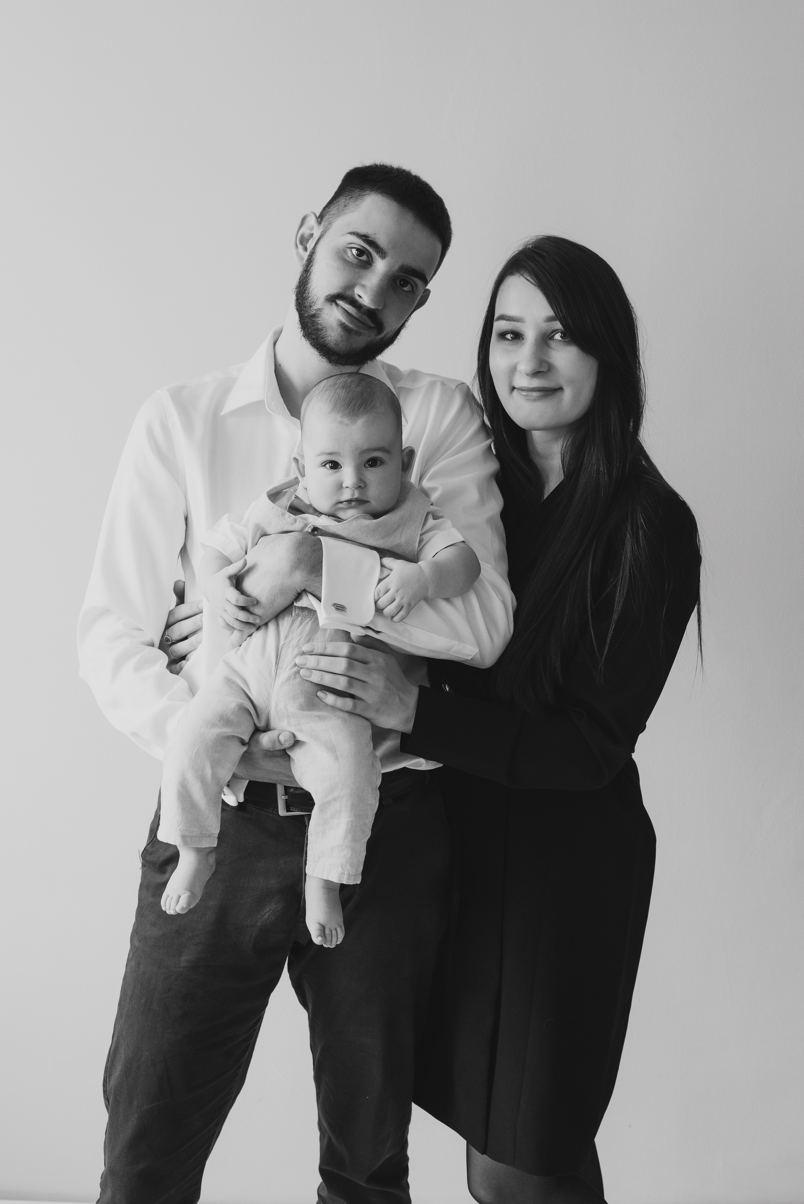 Малыши до года. Фотограф Новорожденных во Владивостоке Ольга Галаницкая