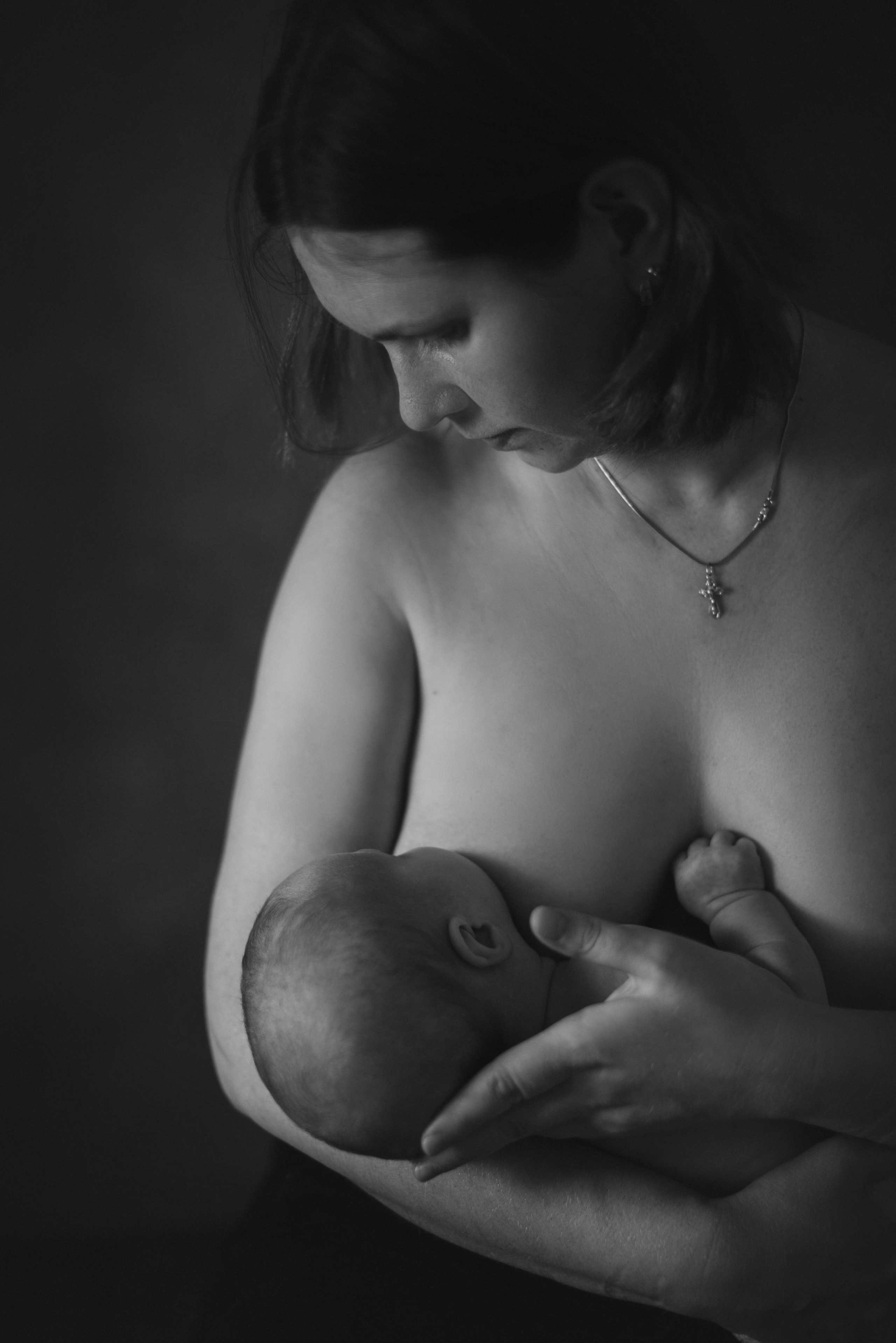 Малыши до года. Фотограф Новорожденных во Владивостоке Ольга Галаницкая