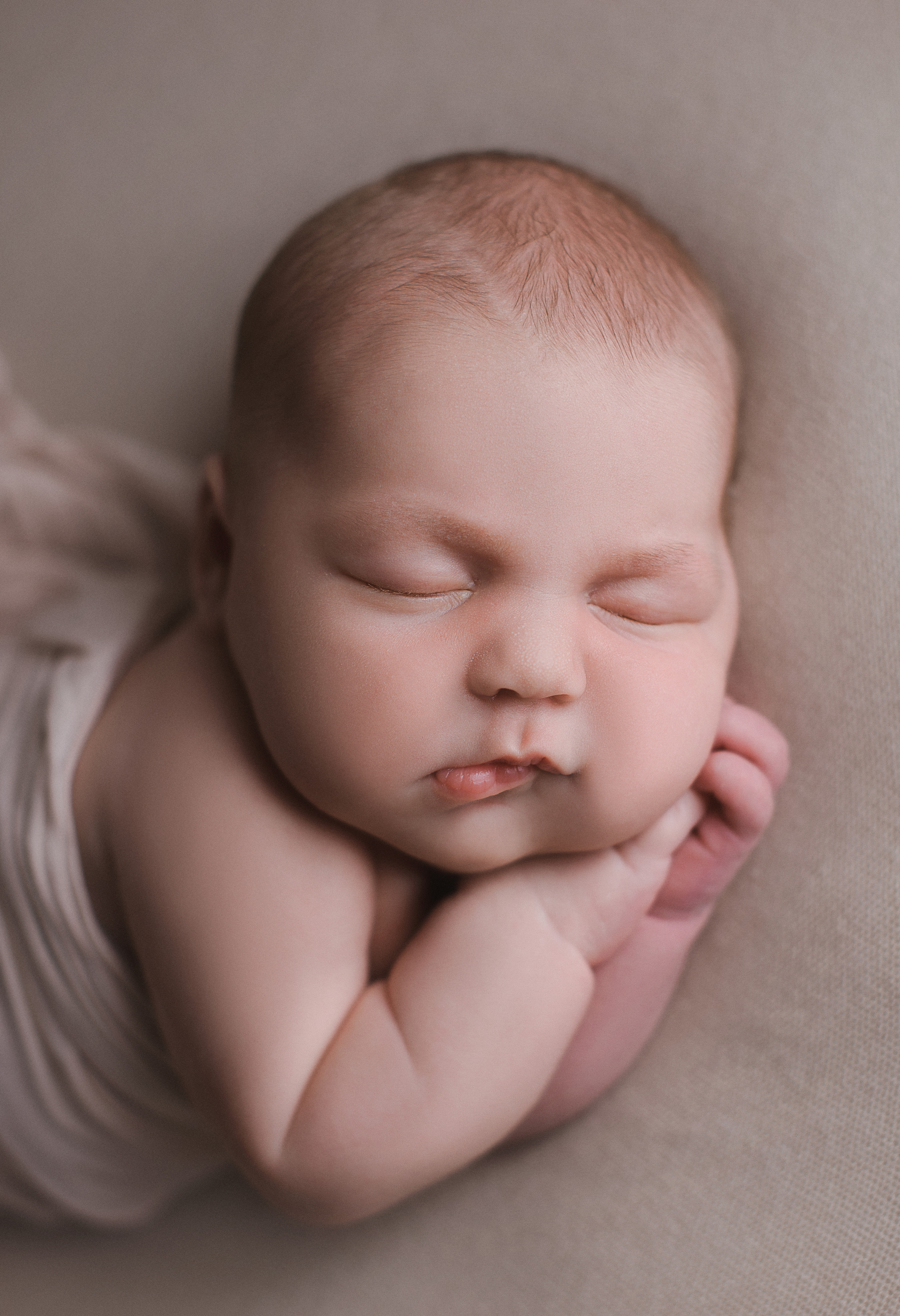 Новорожденные. Фотограф Новорожденных во Владивостоке Ольга Галаницкая