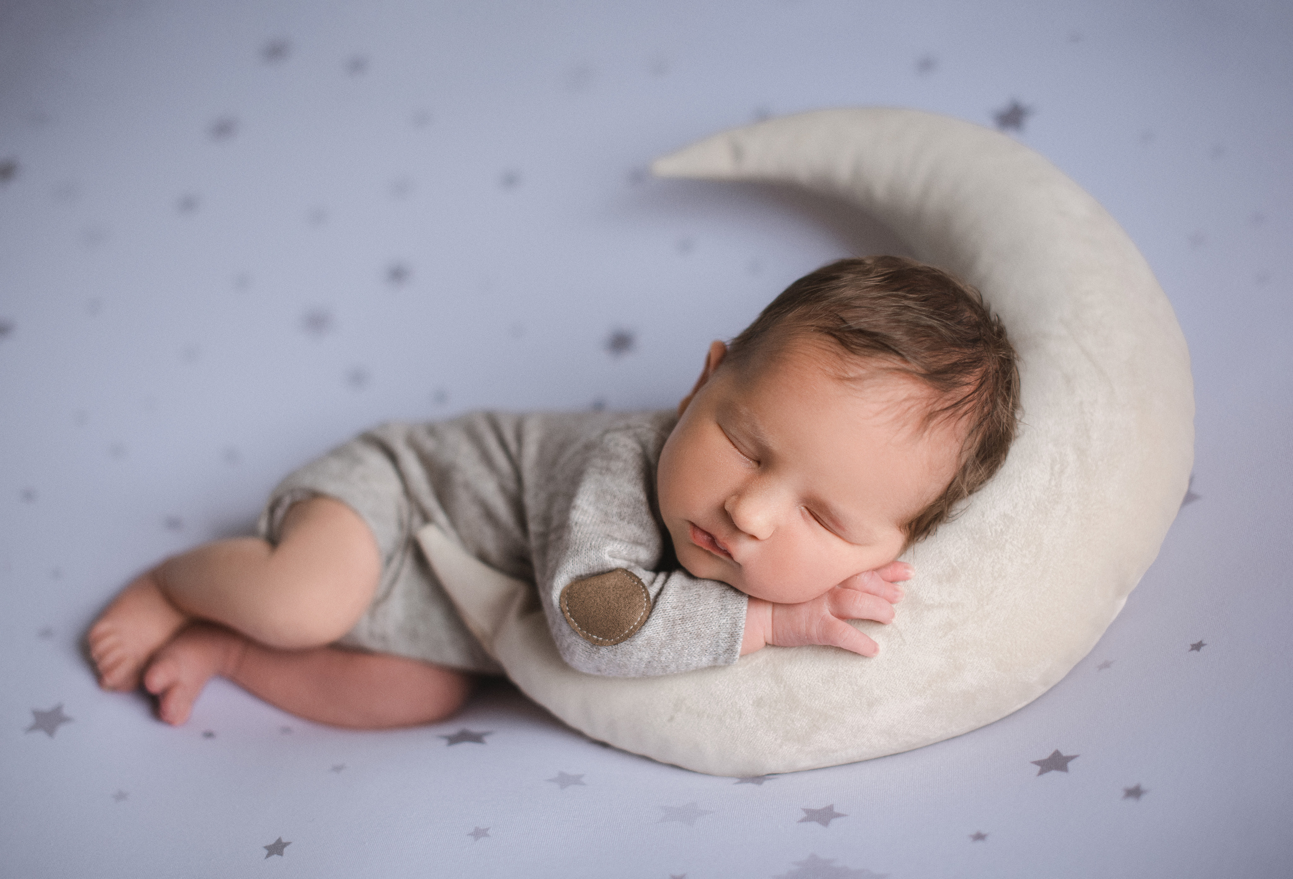 Новорожденные. Фотограф Новорожденных во Владивостоке Ольга Галаницкая