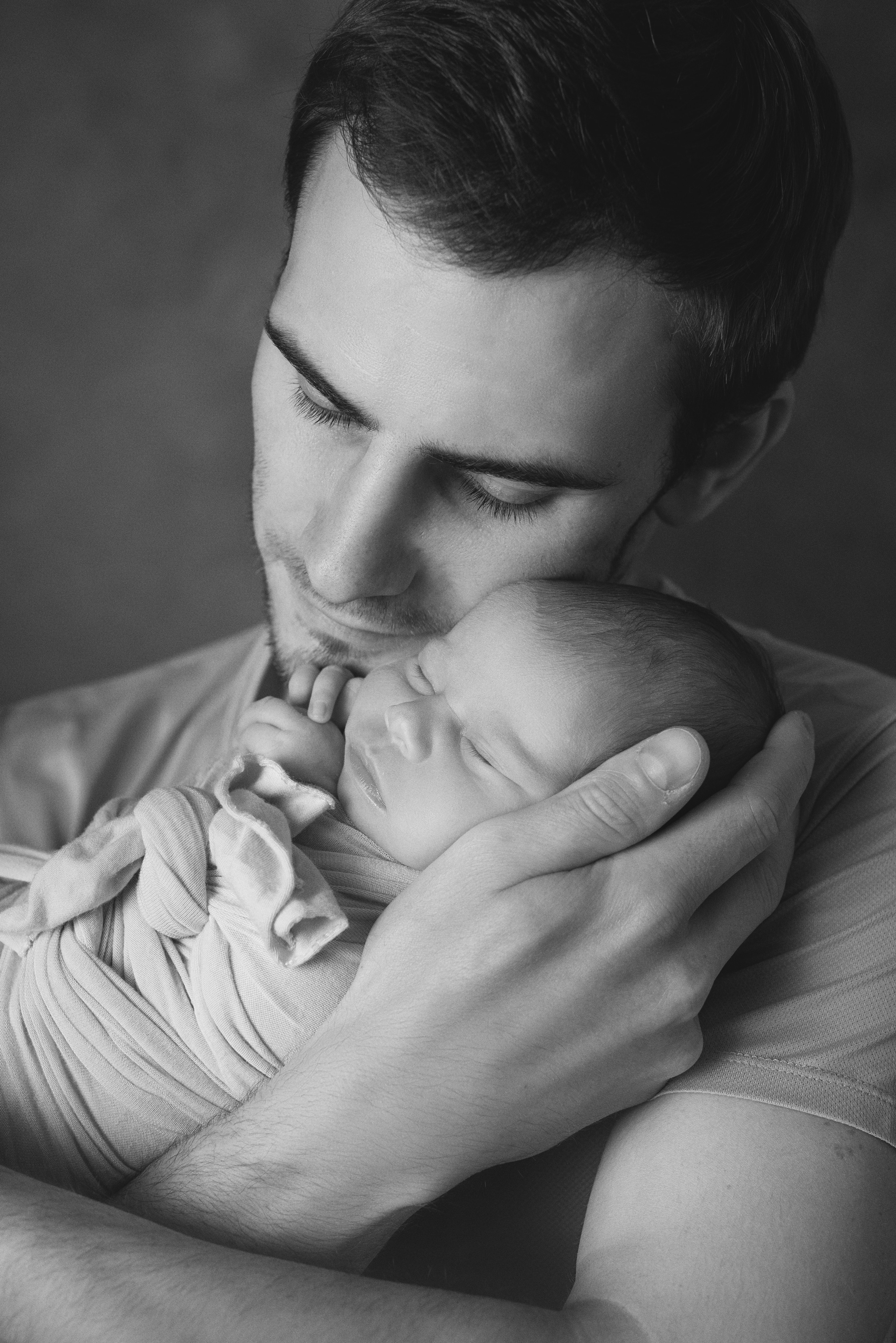 Новорожденные. Фотограф Новорожденных во Владивостоке Ольга Галаницкая