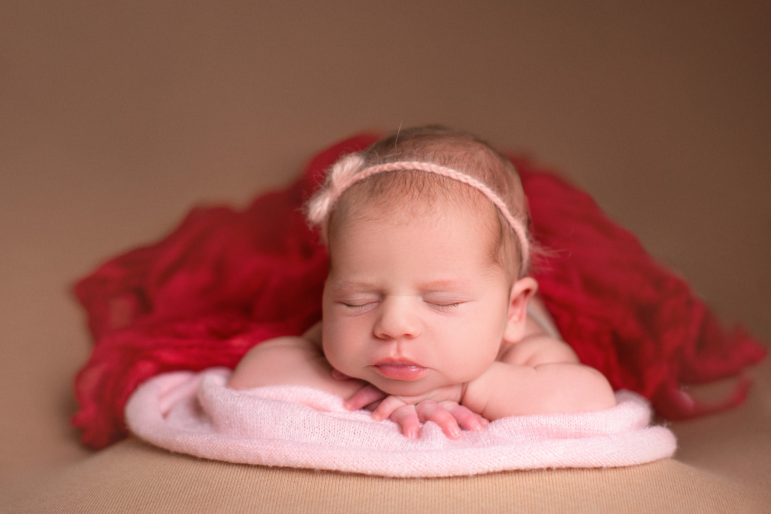 Новорожденные. Фотограф Новорожденных во Владивостоке Ольга Галаницкая