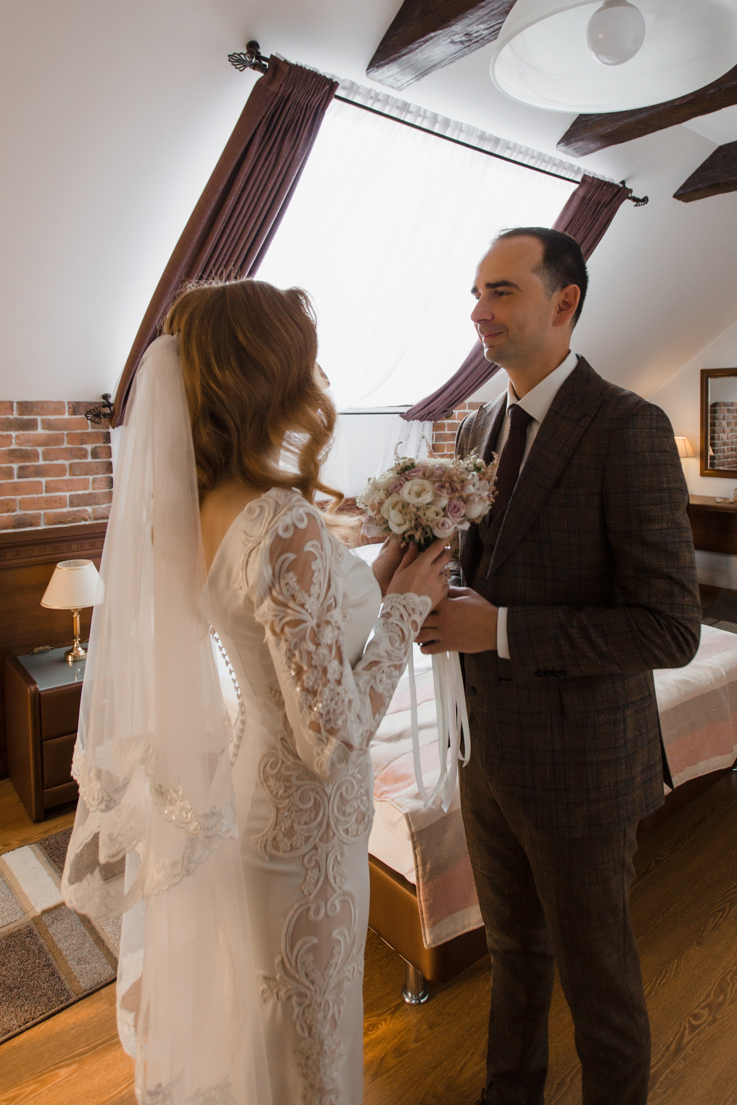 Сергей и Юлия. Свадебный и семейный фотограф в Краснодаре