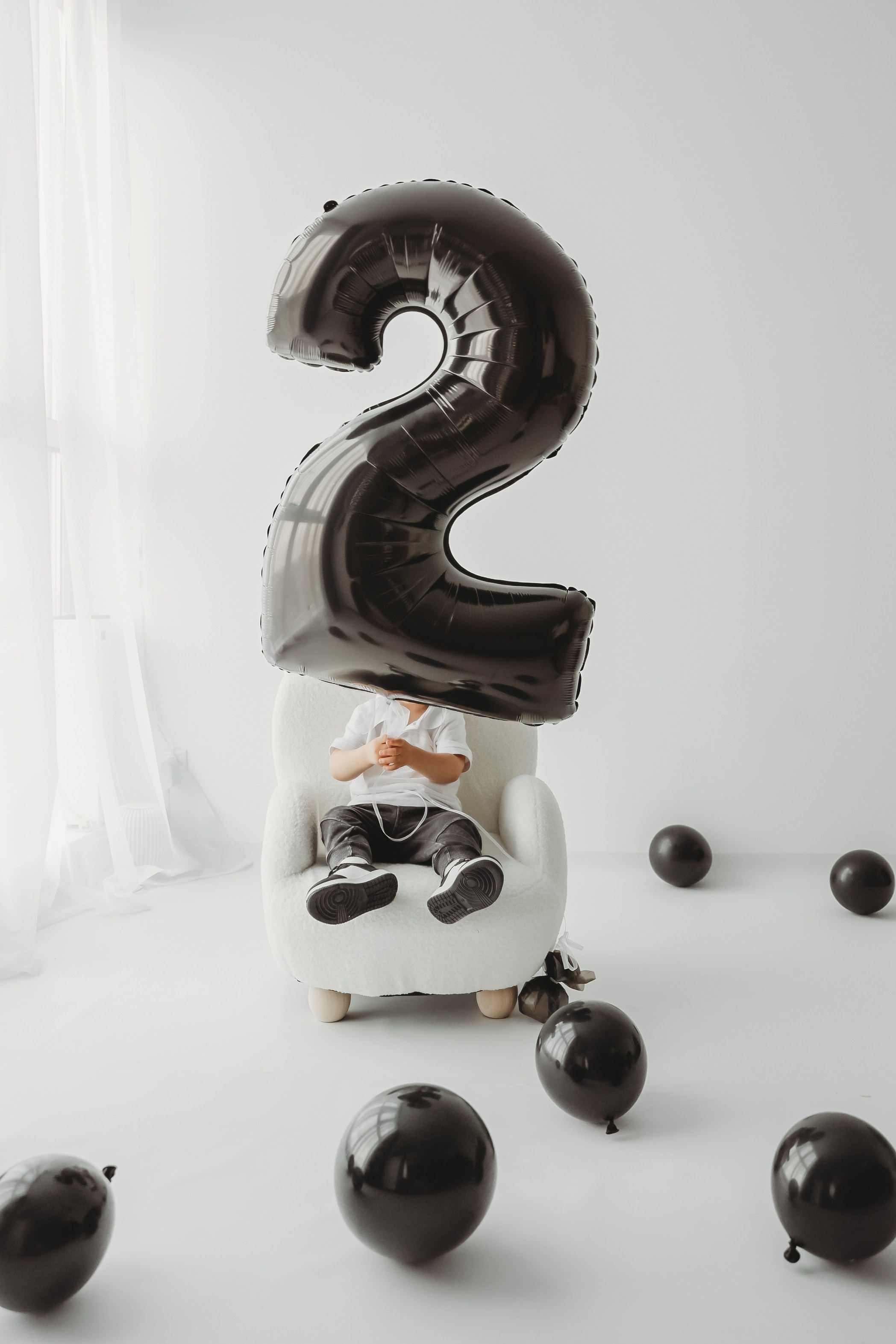 ТЁМЕ 2 ГОДА. Фотограф в Туле Оксана Денисова